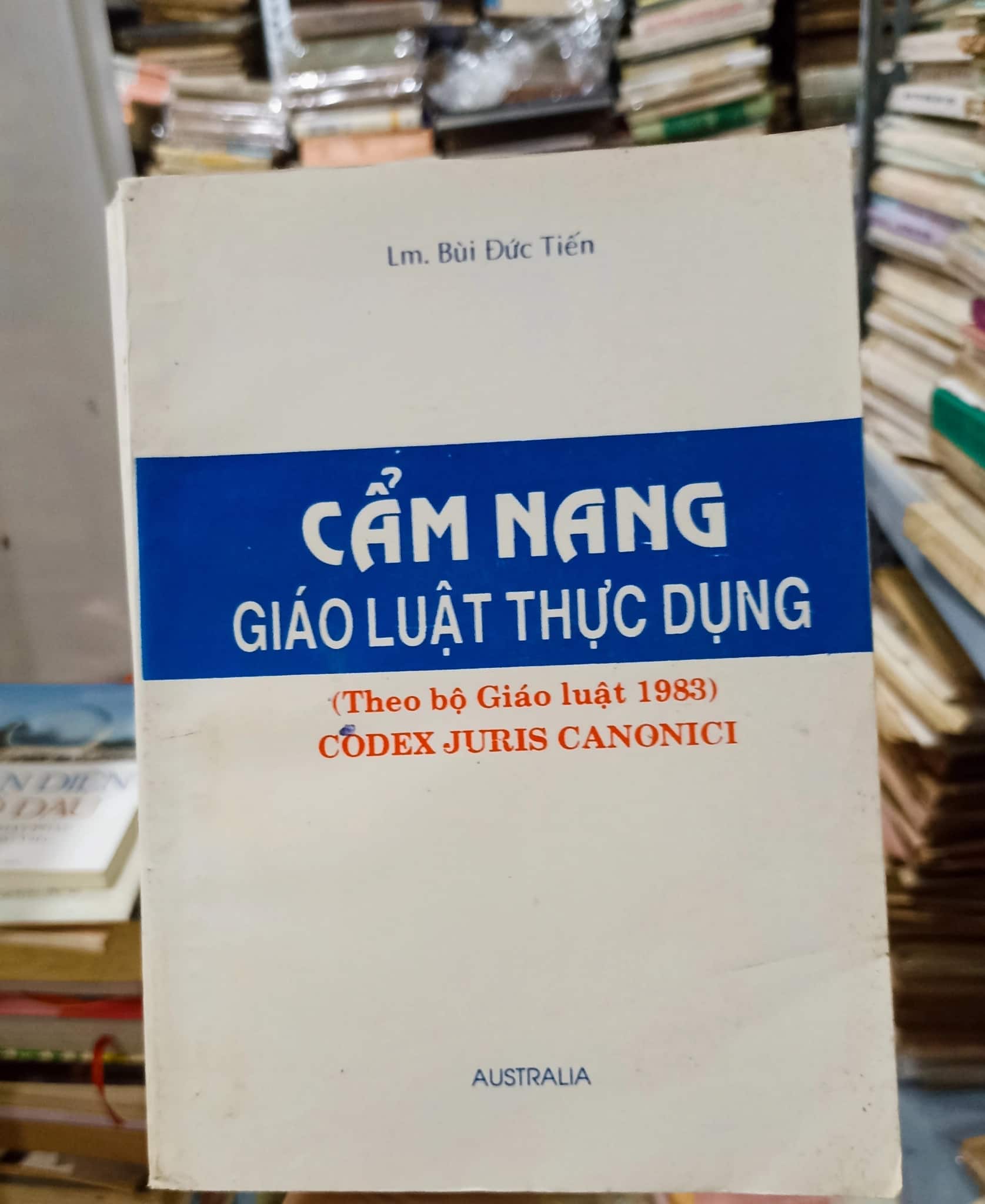 Cẩm nang giáo dục thực dụng 