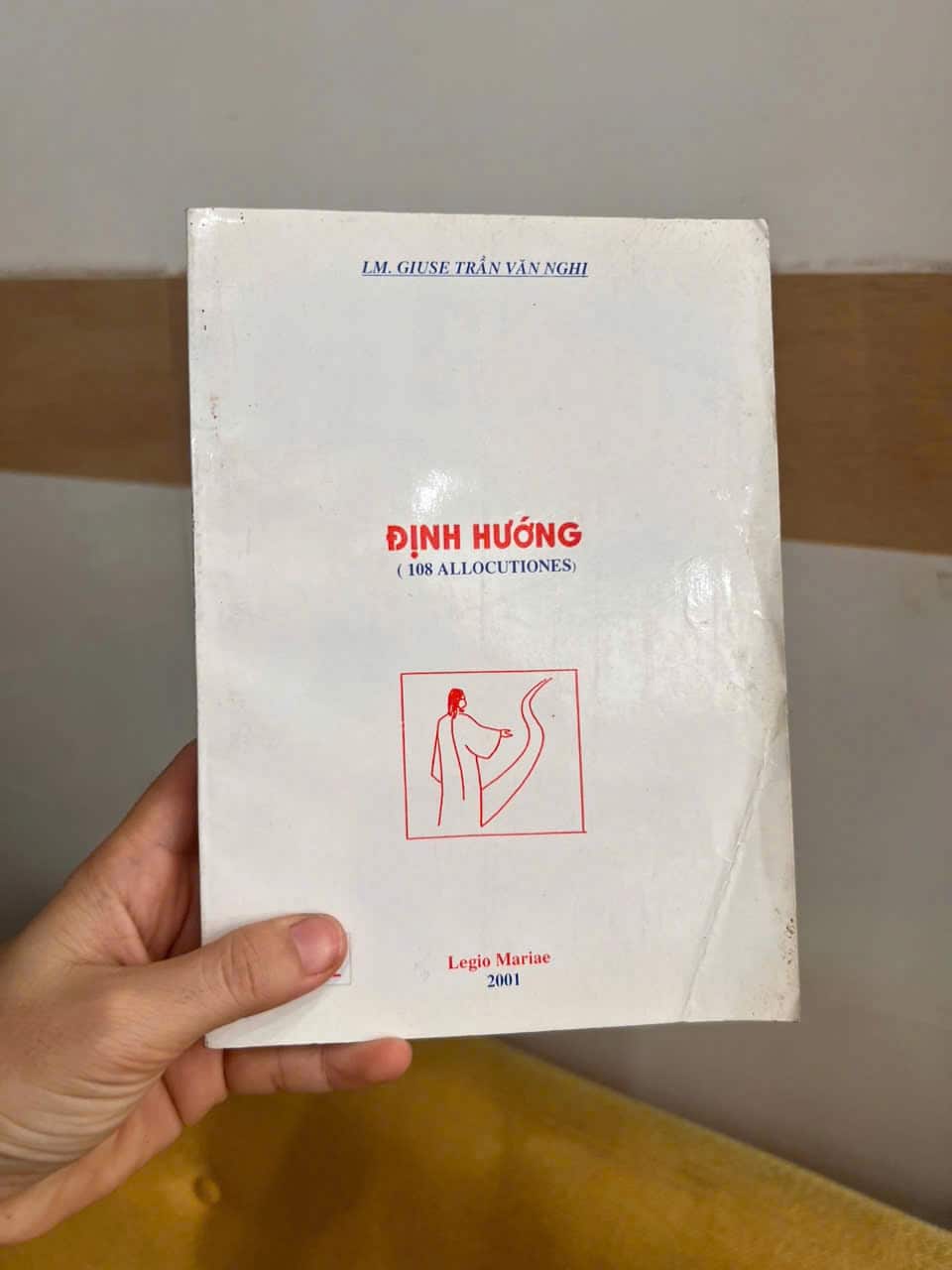 Định Hướng (108 Allocutiones)