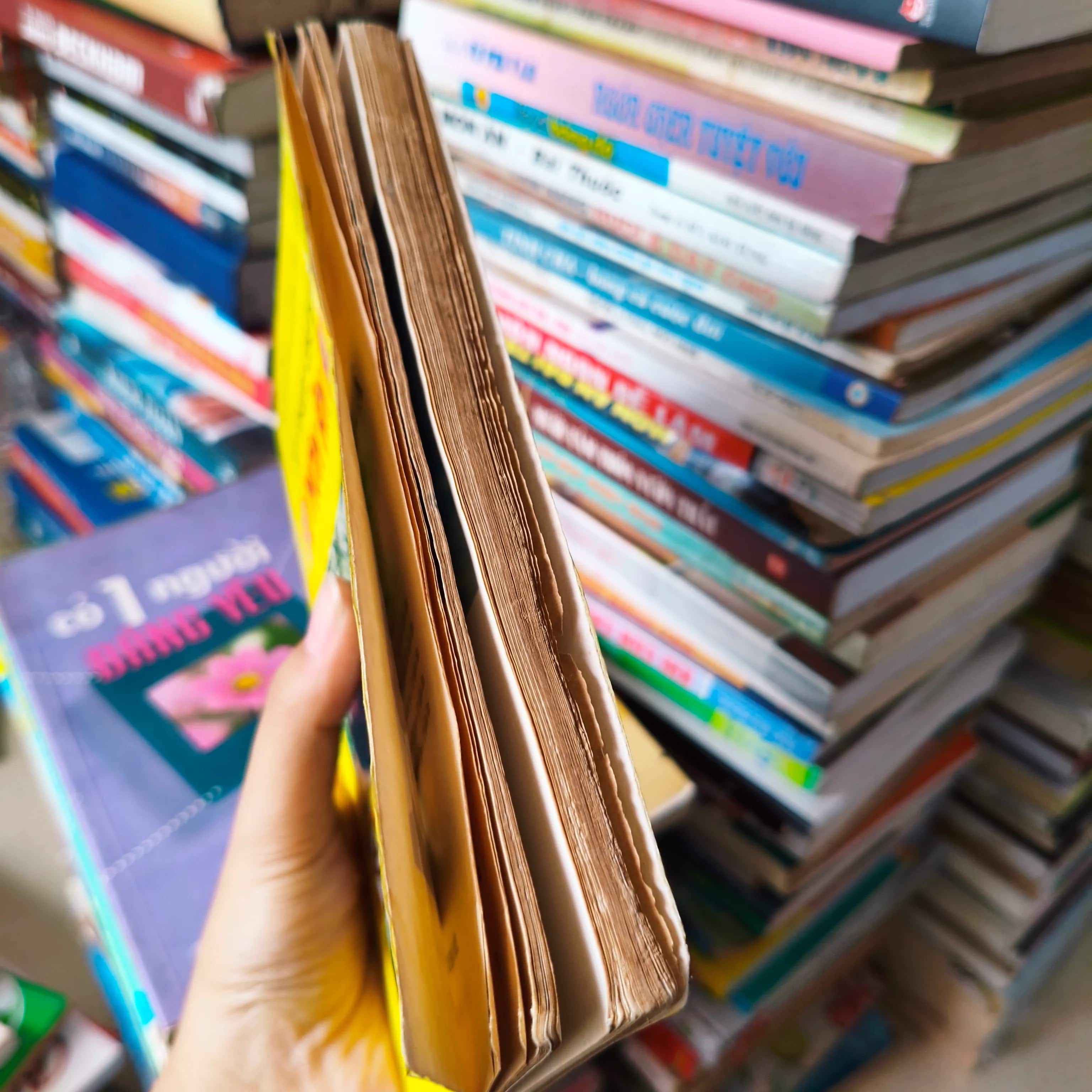 Kể chuyện các vua Nguyễn 