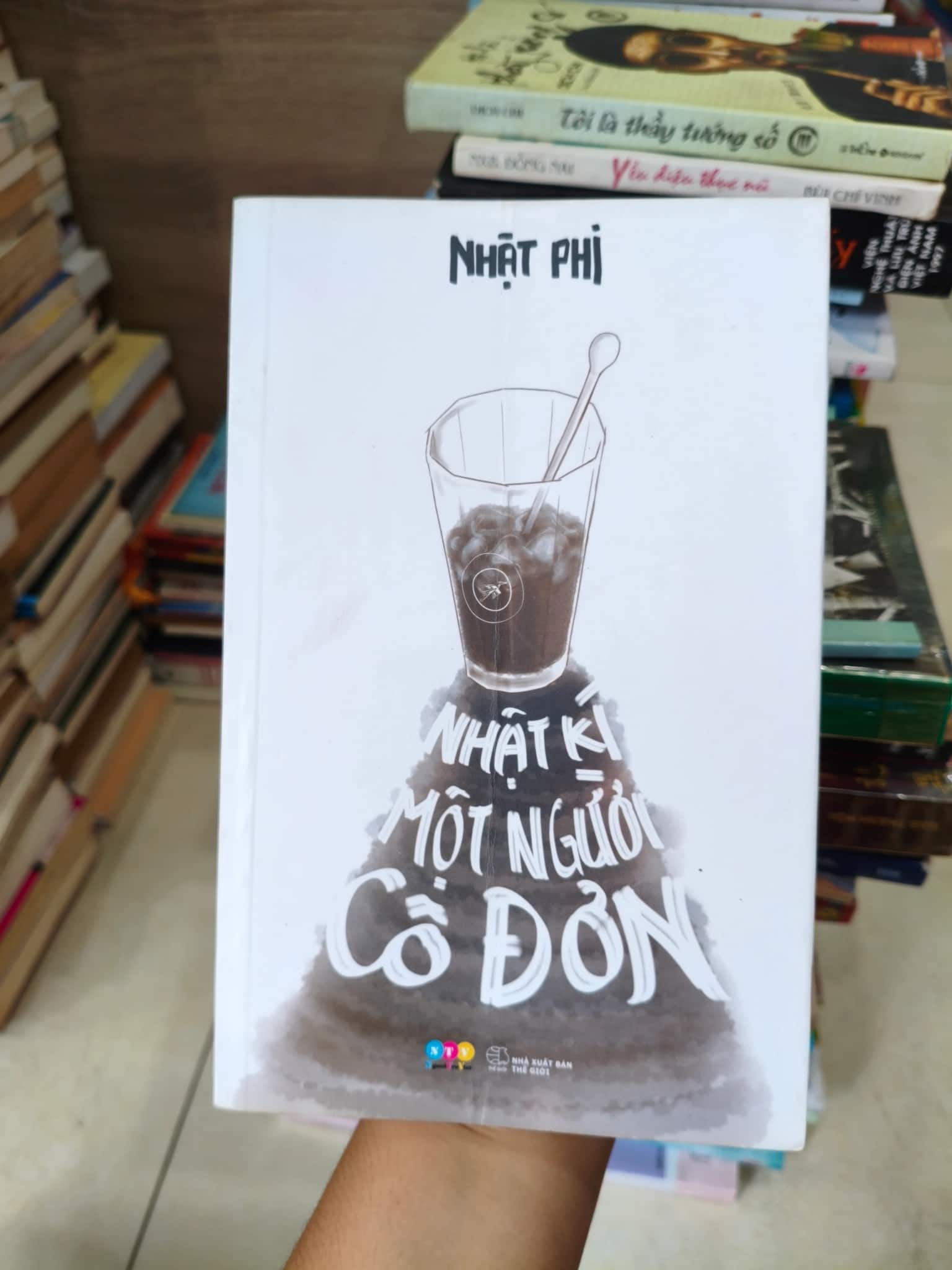 Nhật kí của một người cô đơn 