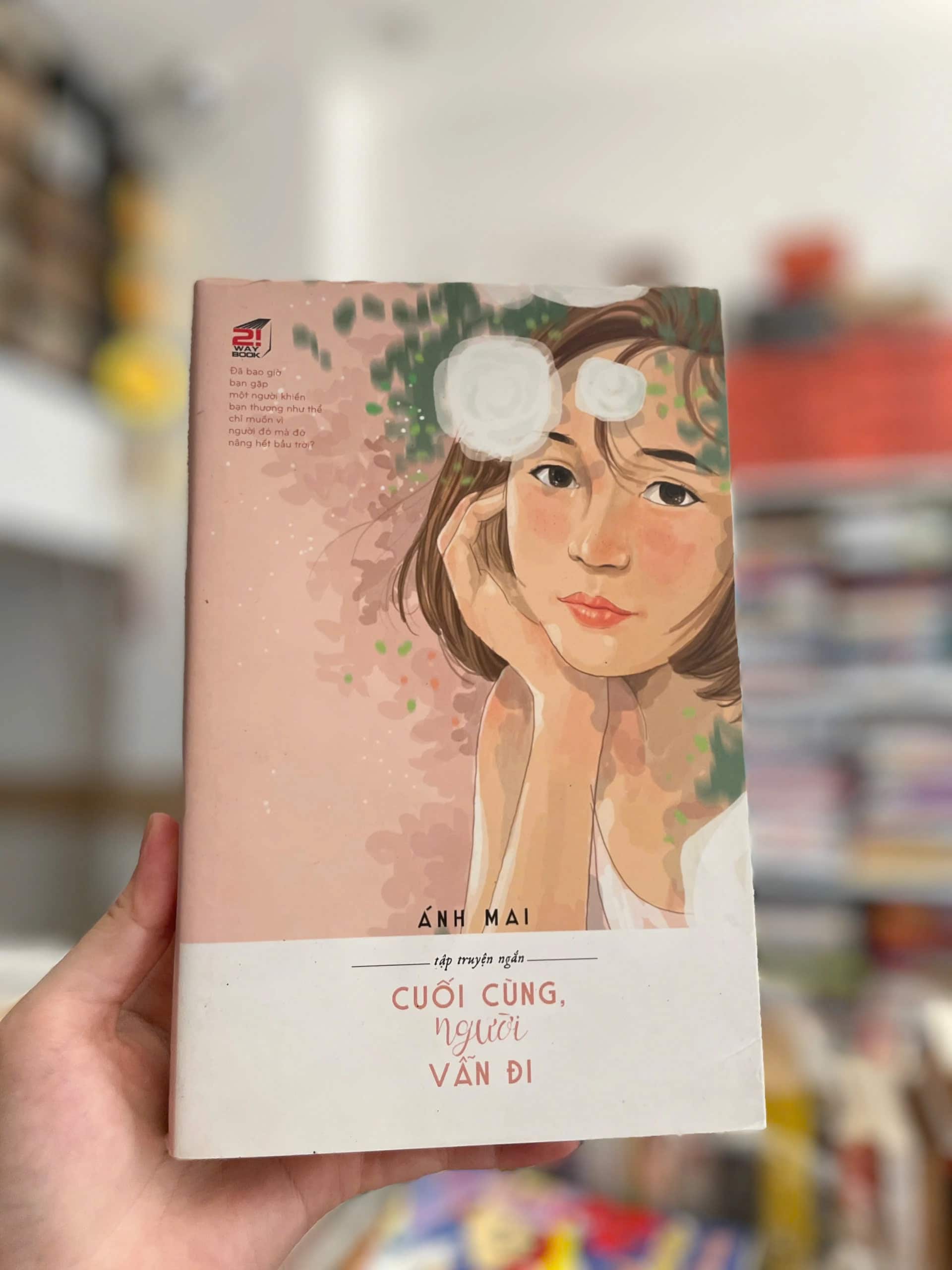 Cuối Cùng, Người Vẫn Đi