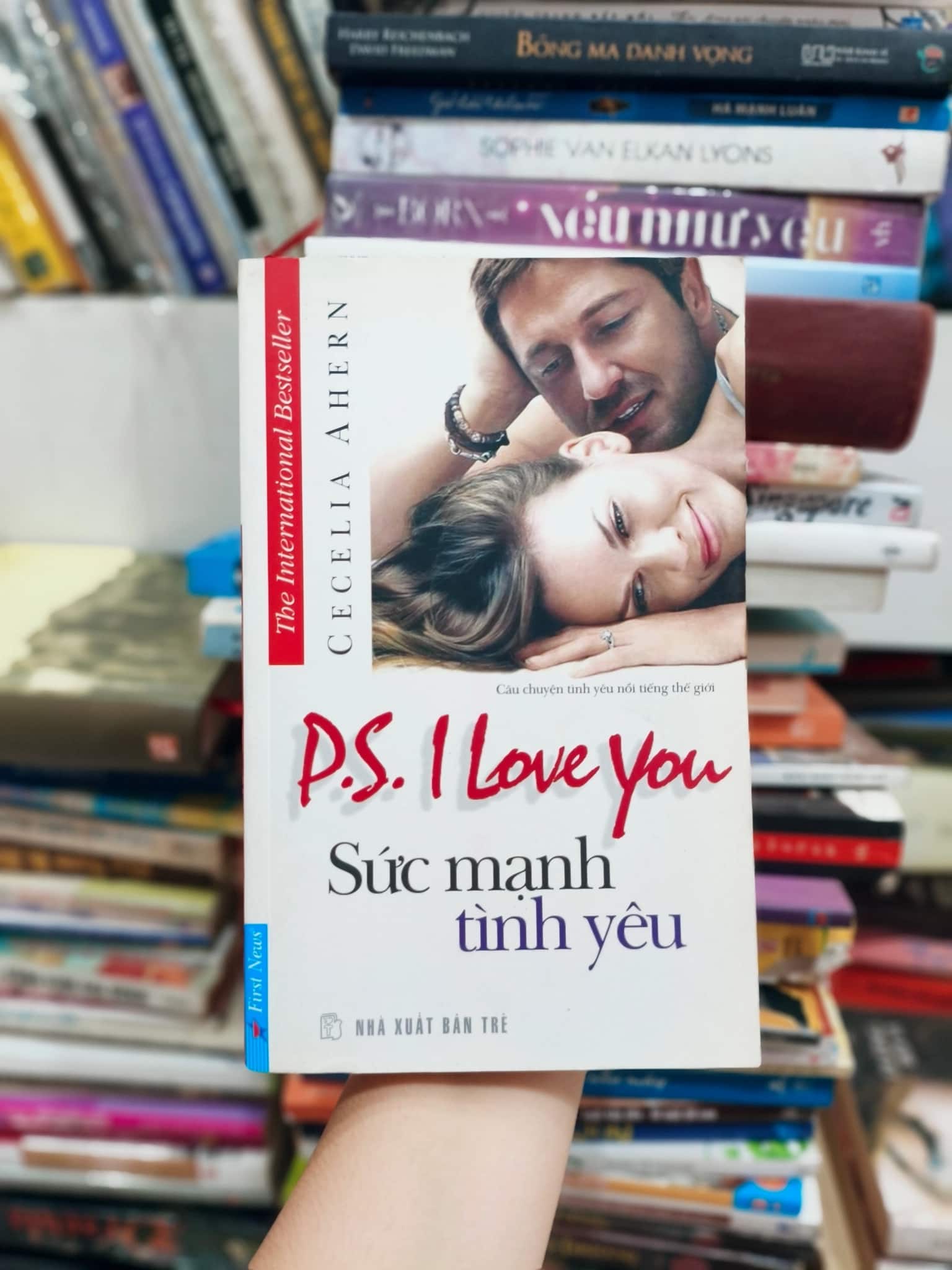 Sức mạnh tình yêu 