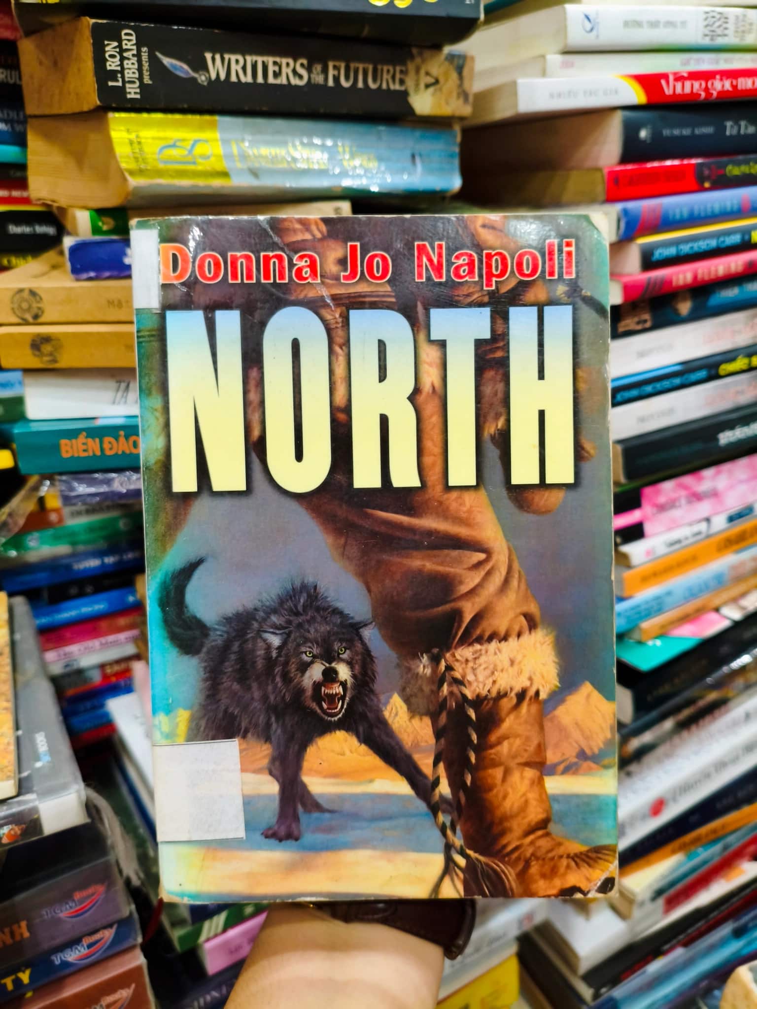 North