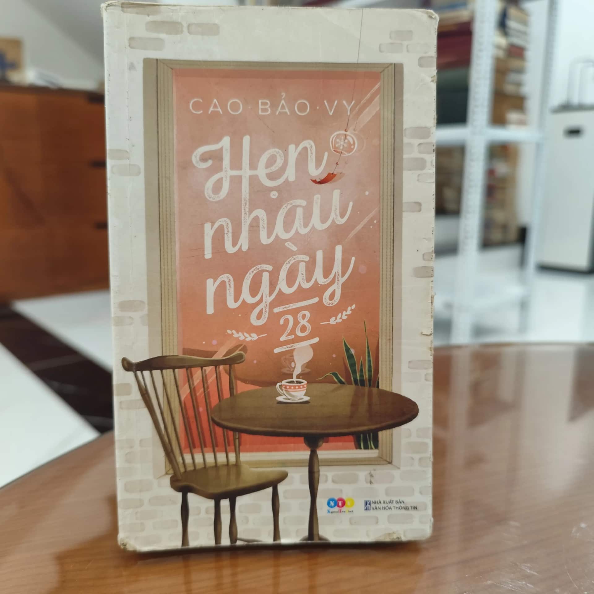 Hẹn nhau ngày 28