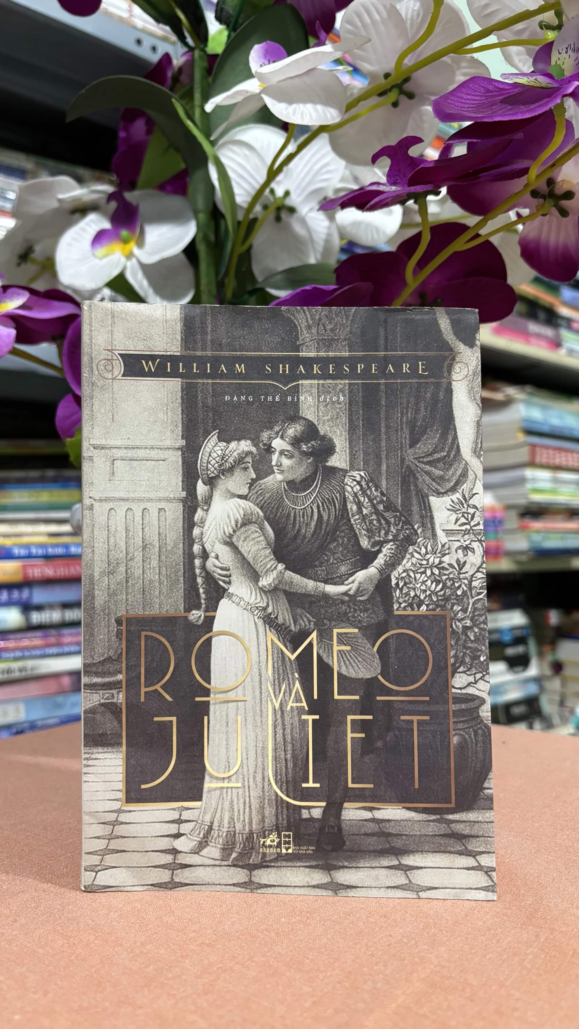 Romeo và Juliet