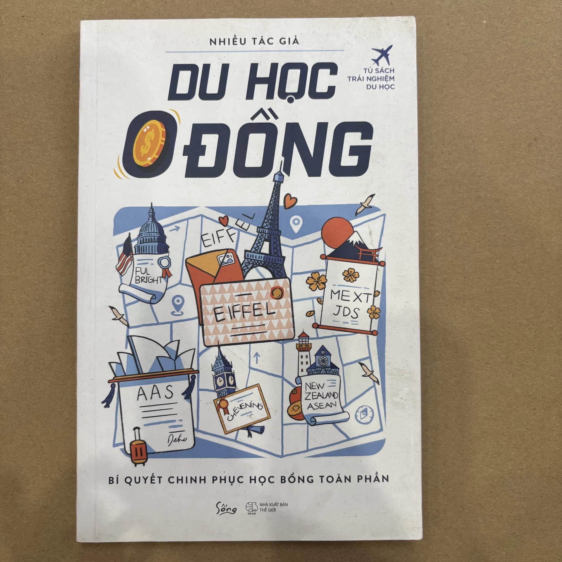 Du học không đồng