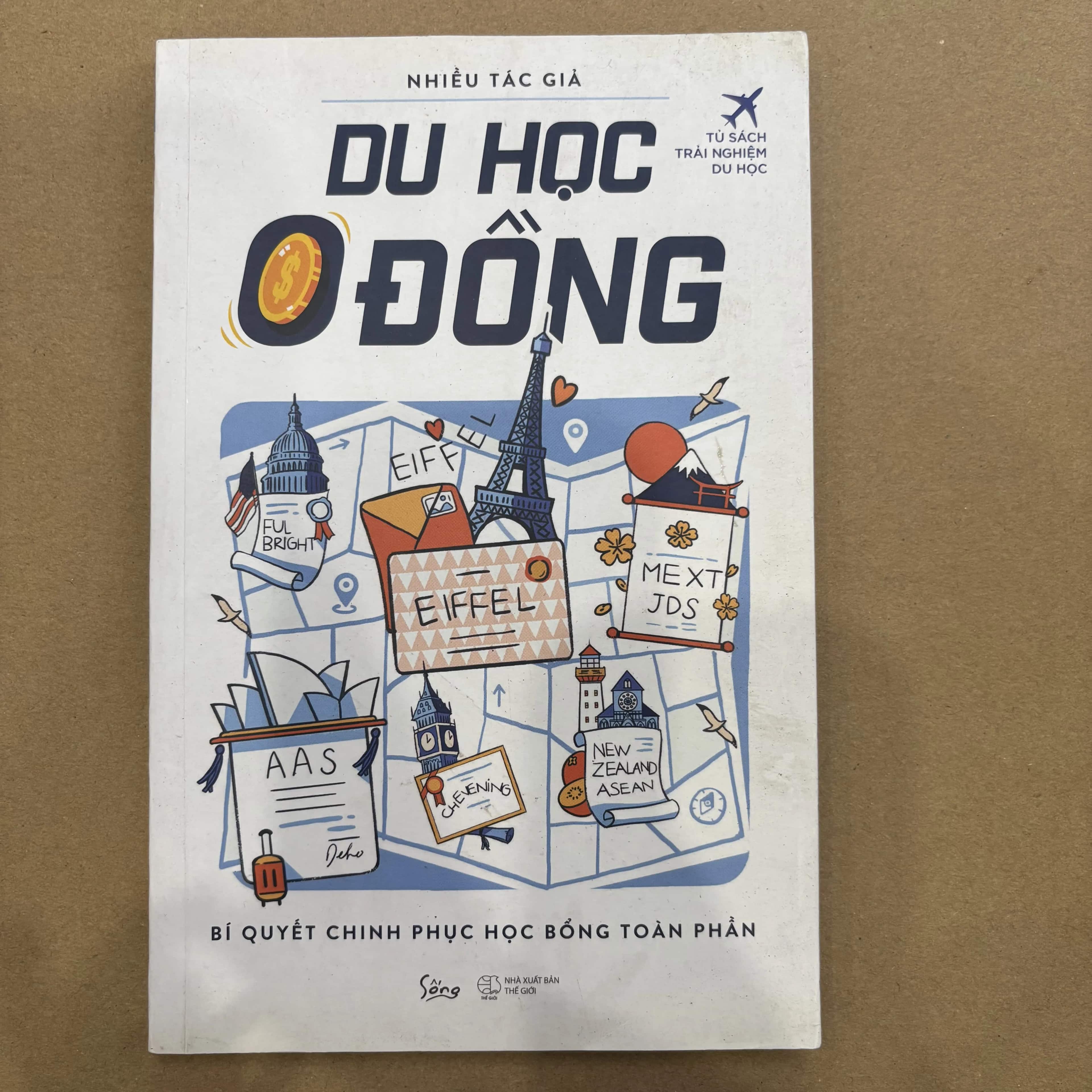 Du học không đồng 