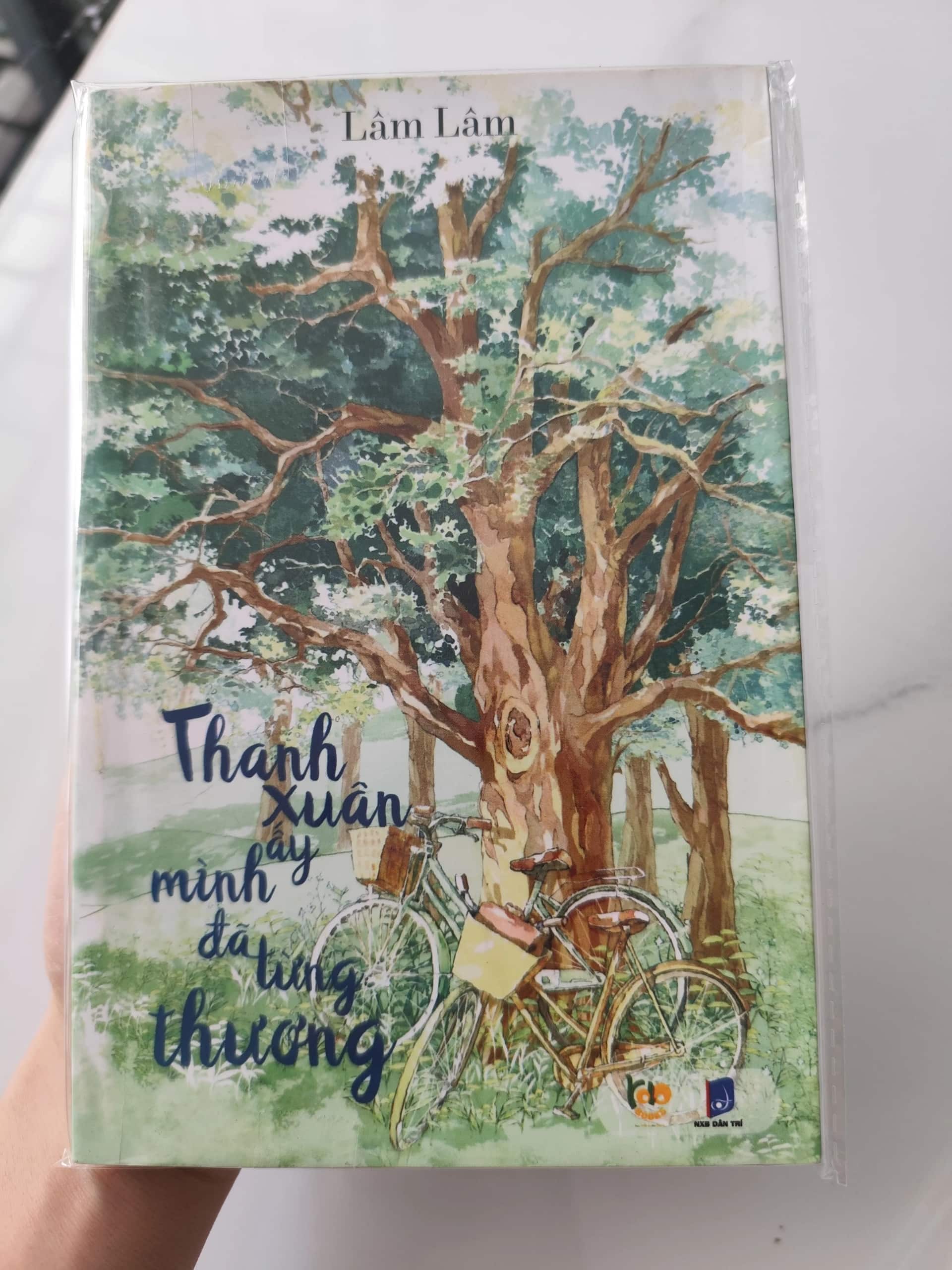 Thanh xuân ấy mình đã từng thương