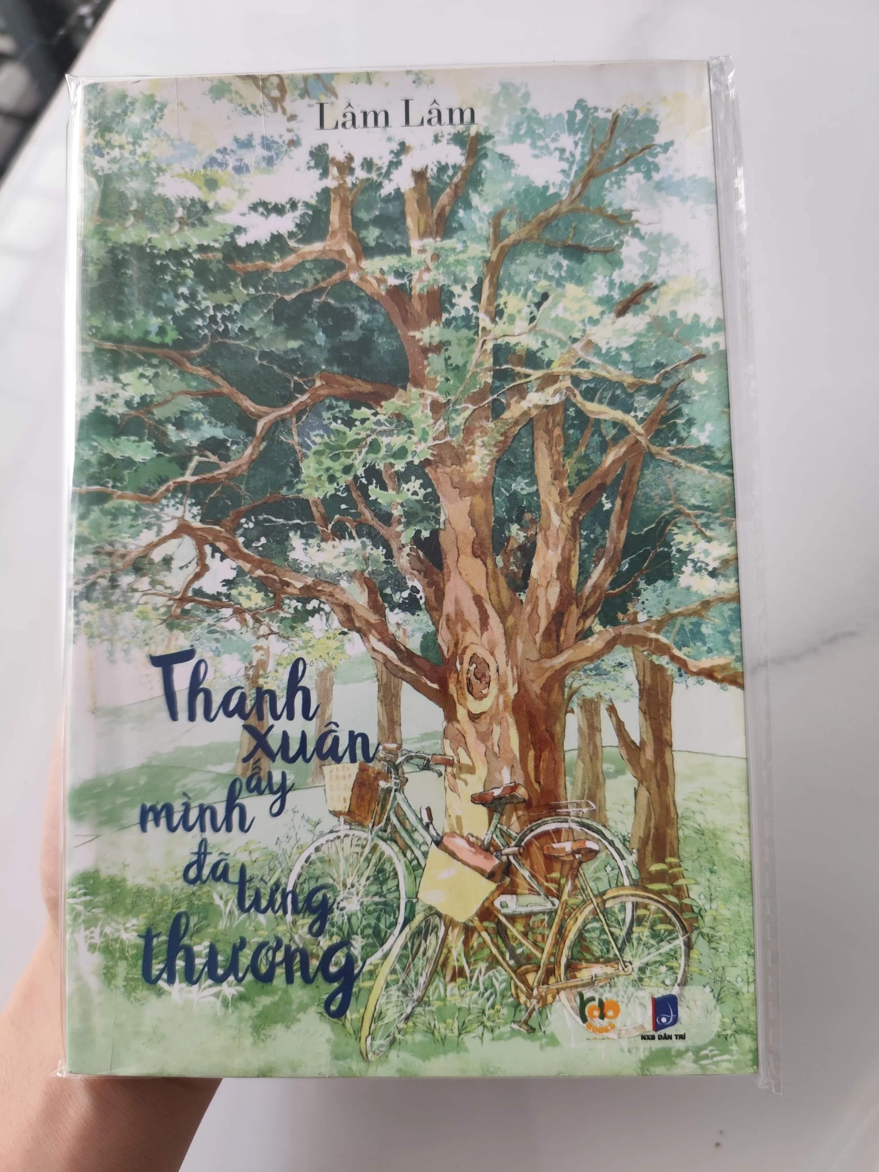 Thanh xuân ấy mình đã từng thương