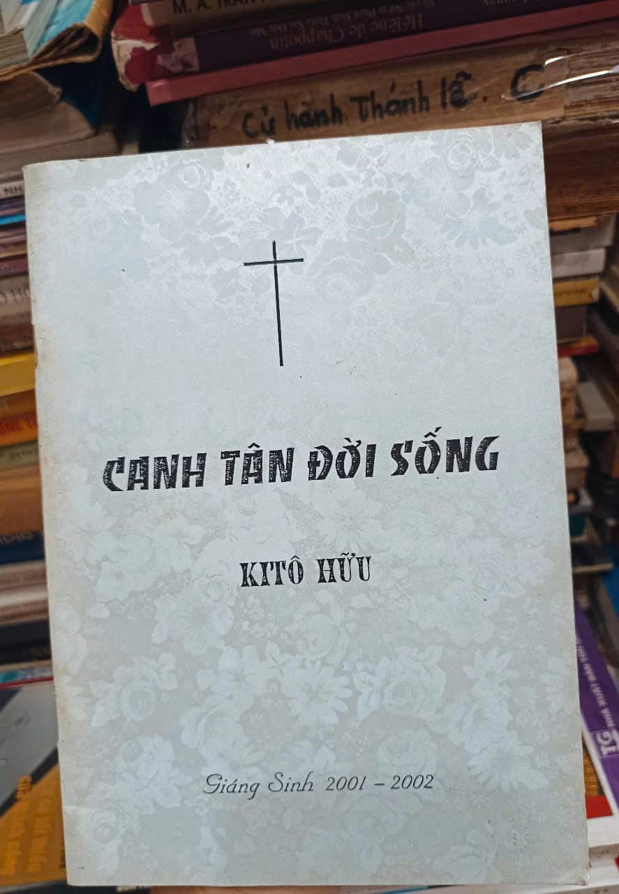 Canh tân đời sống