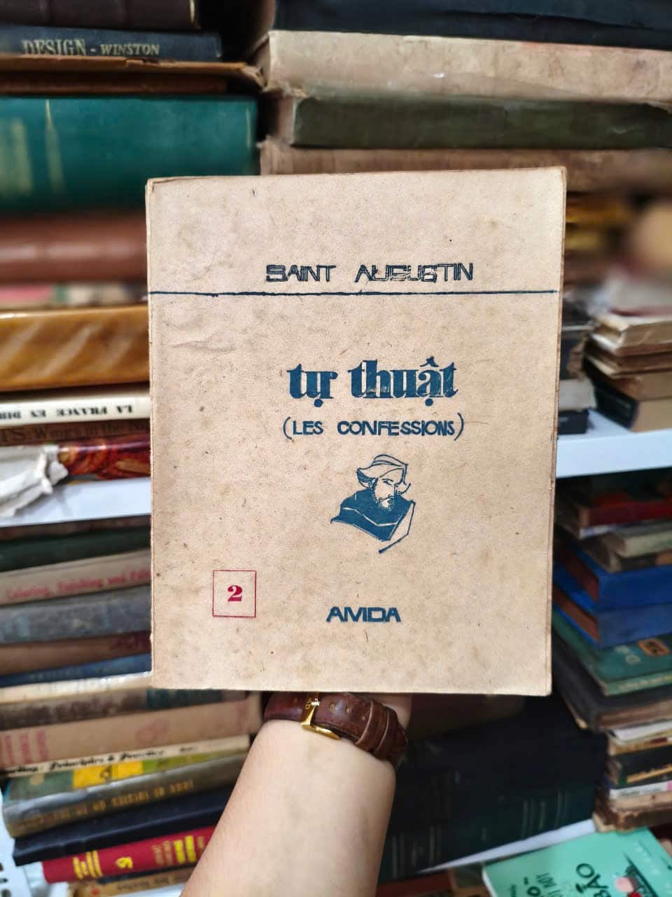 Tự Thuật 2