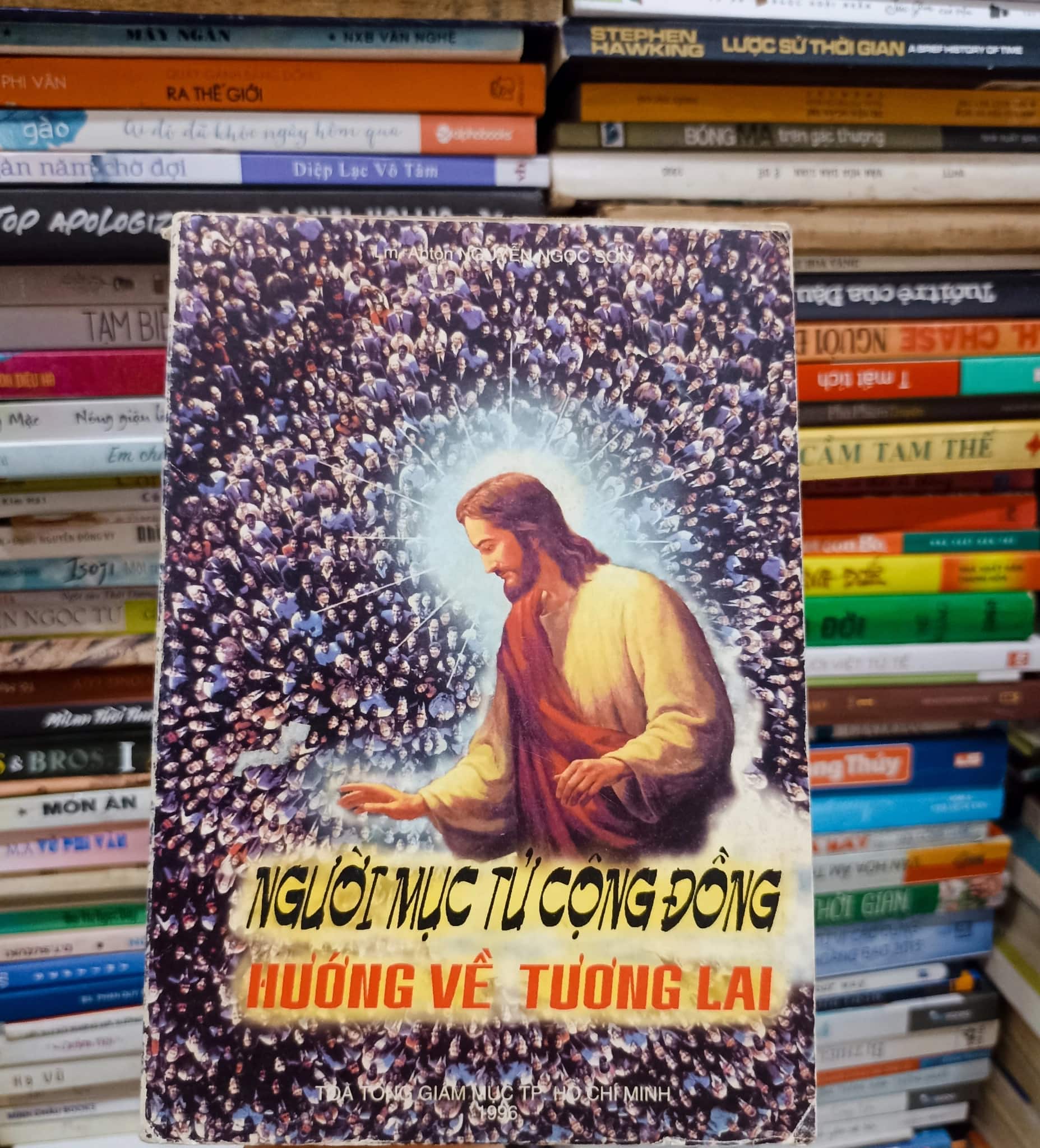 Người Mục Tử cộng đồng hướng về tương lai 