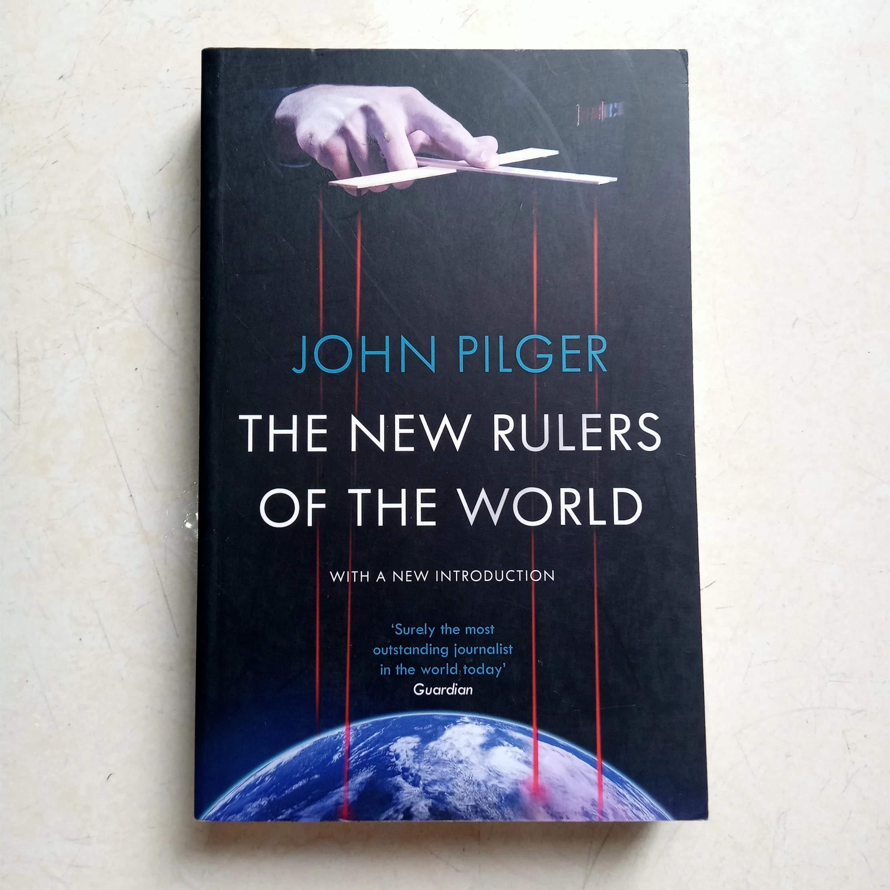 The New Rulers Of The World 