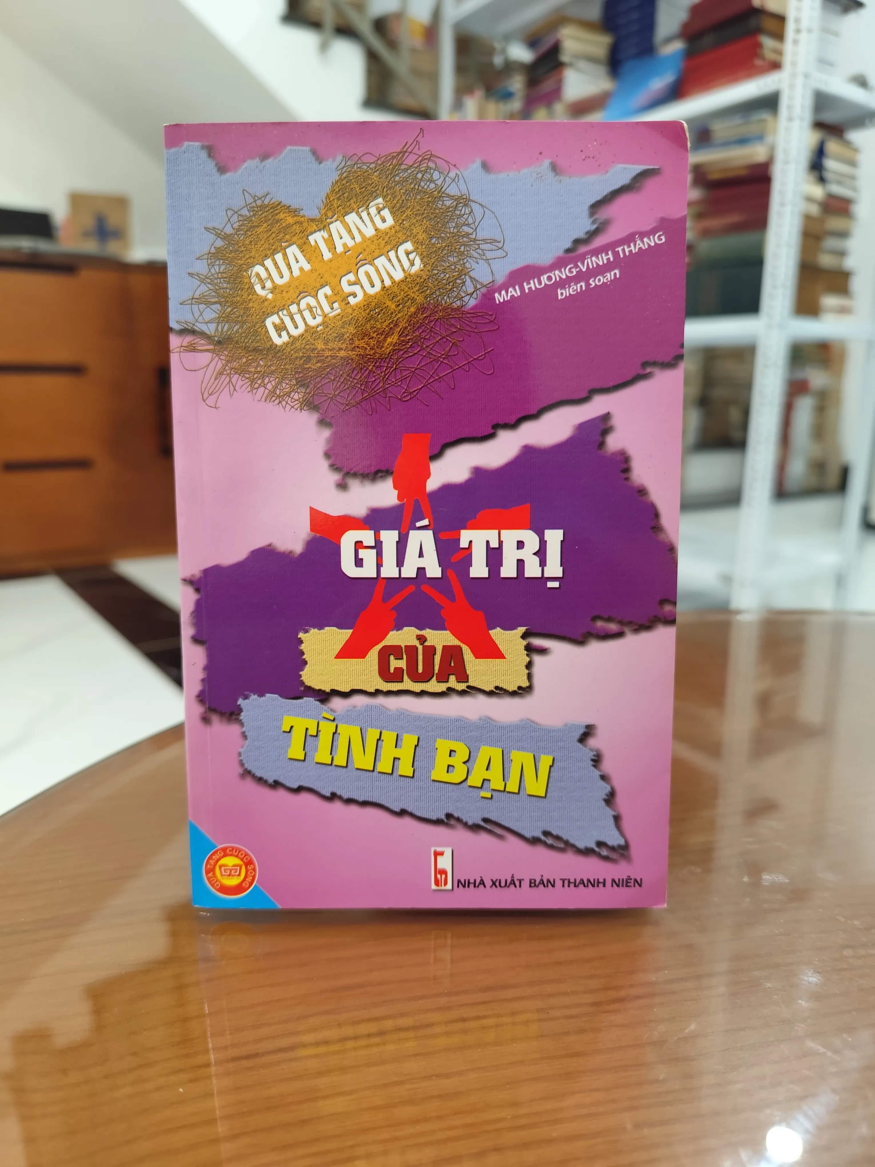Giá trị của tình bạn