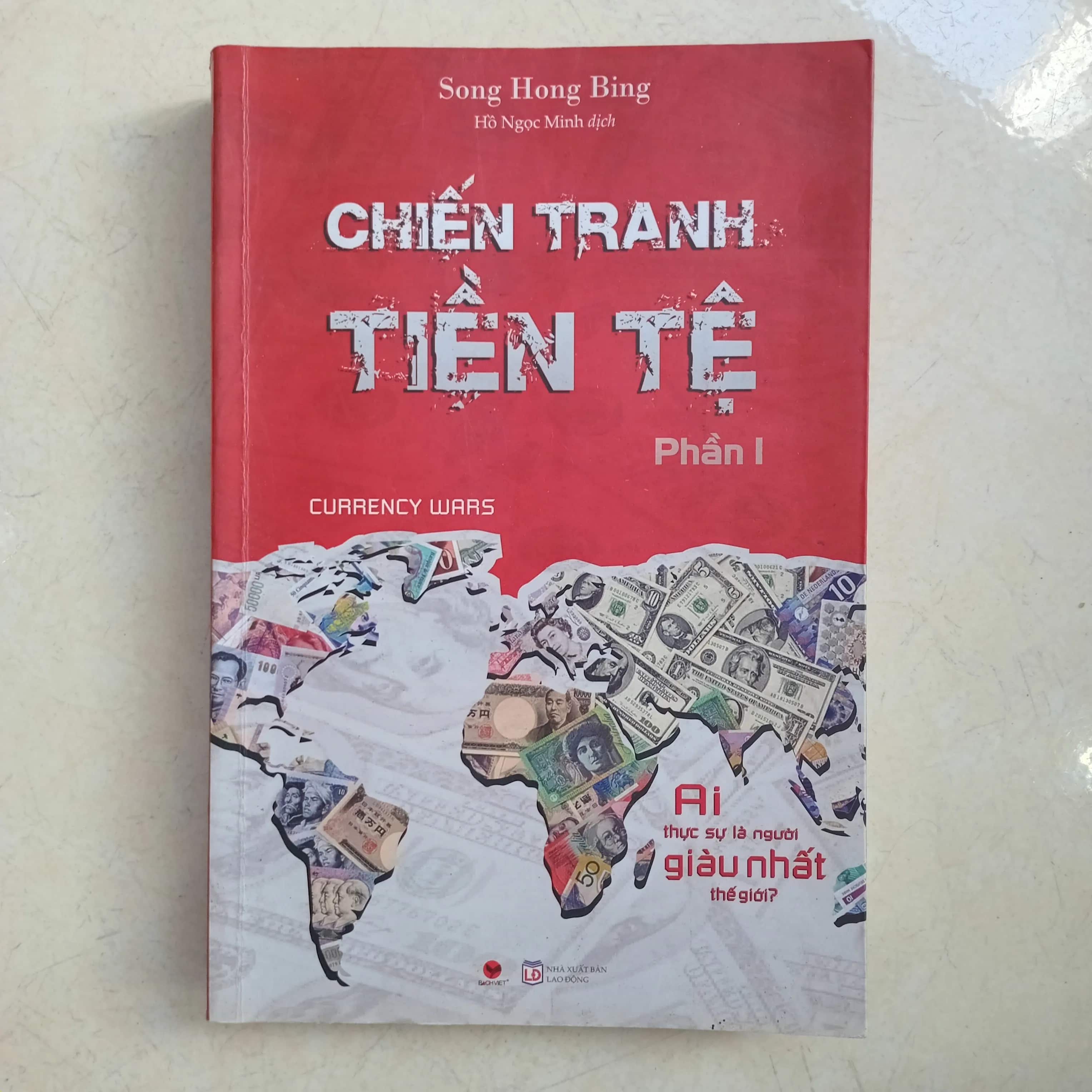 Chiến tranh tiền tệ phần 1 