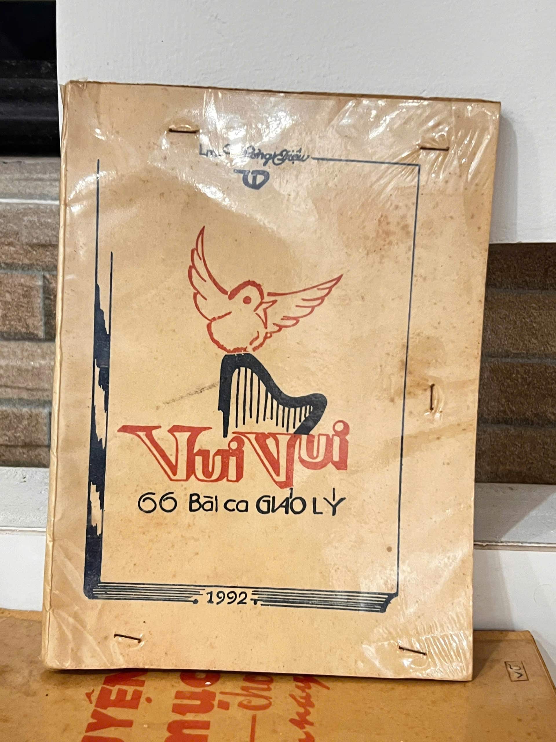 Vui Vui - 66 Bài Ca Giáo Lý