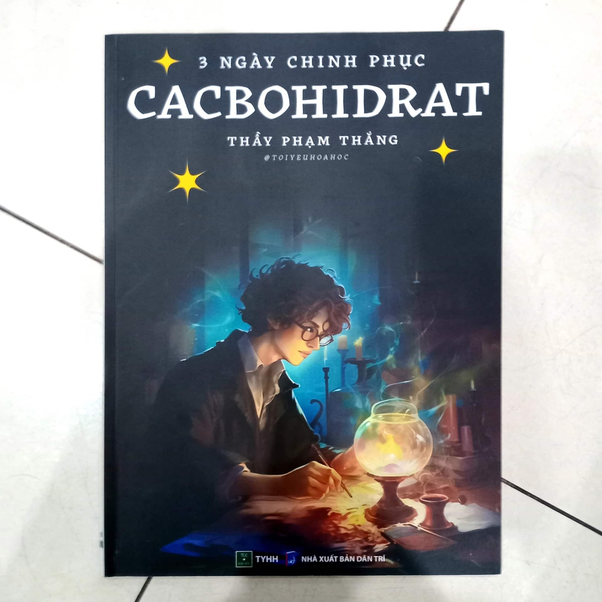 Cacbohidrat
