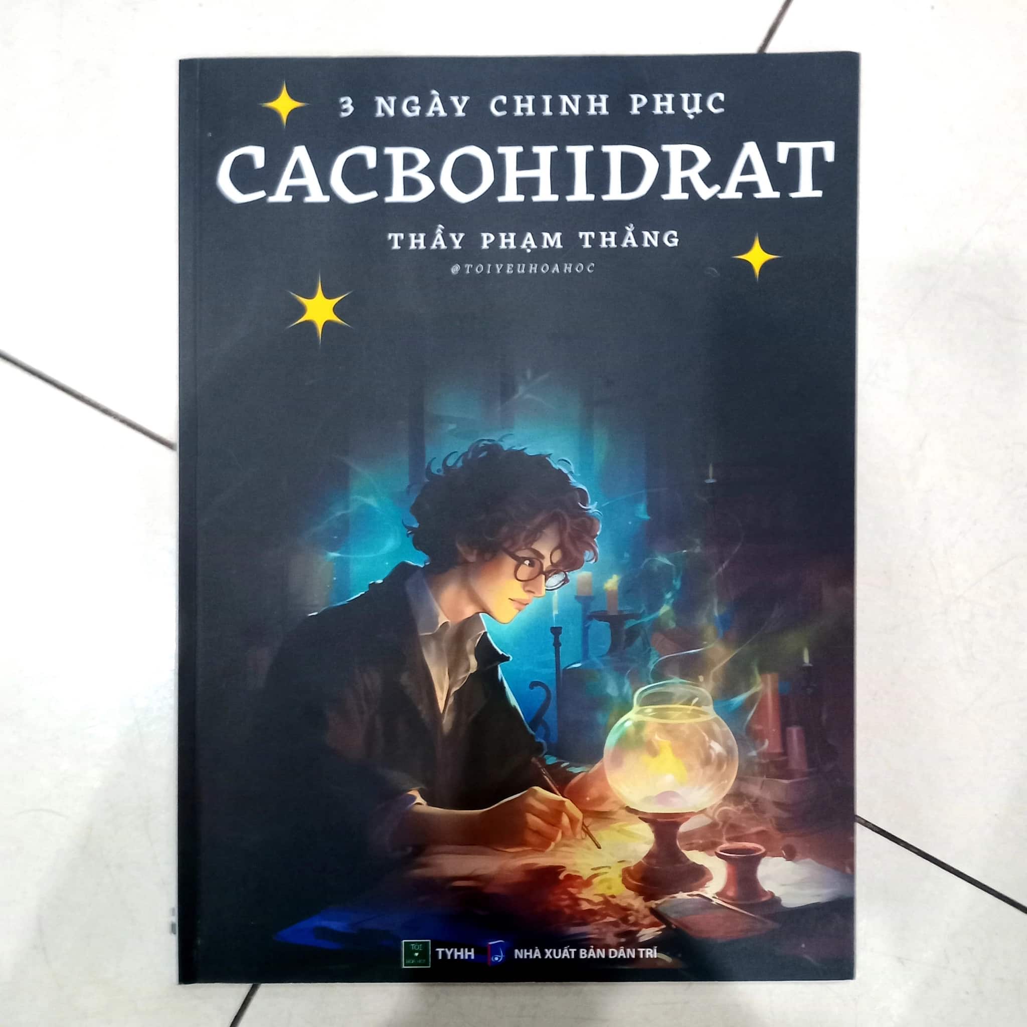 Cacbohidrat 