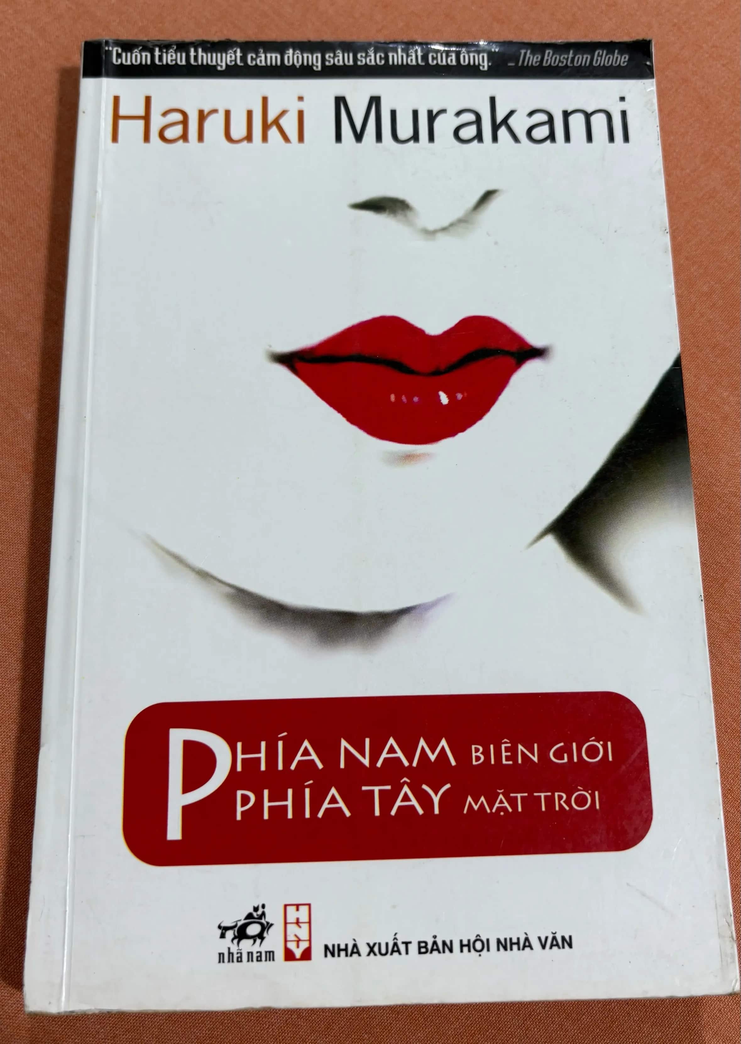 Phía Nam biên giới, phía Tây mặt trời 