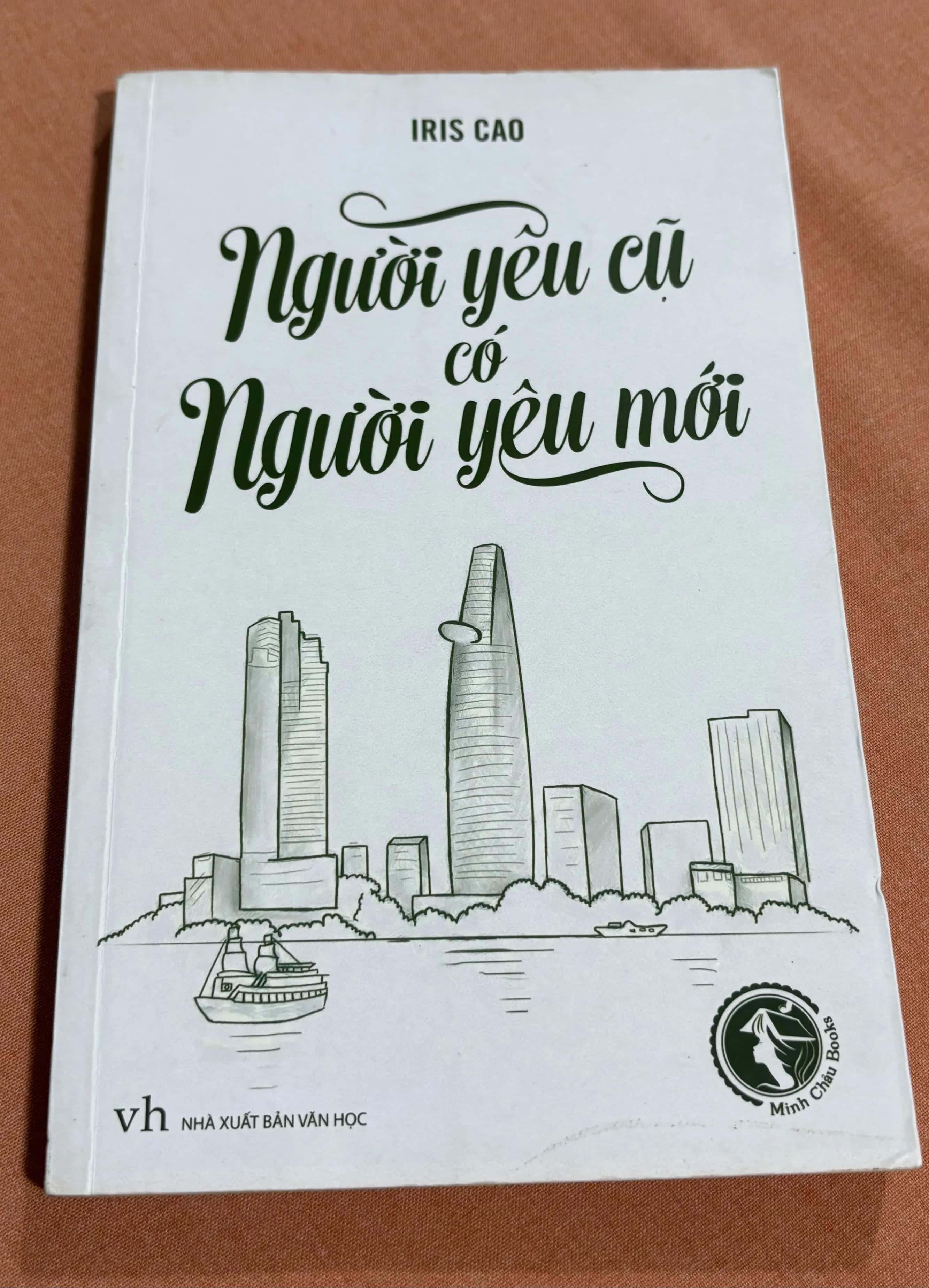Người yêu cũ có người yêu mới 