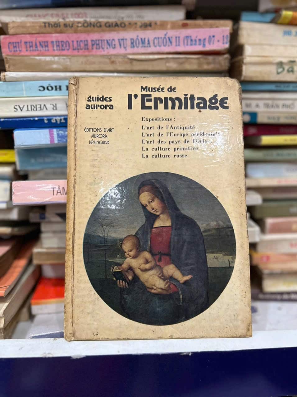Musée de l'Ermitage