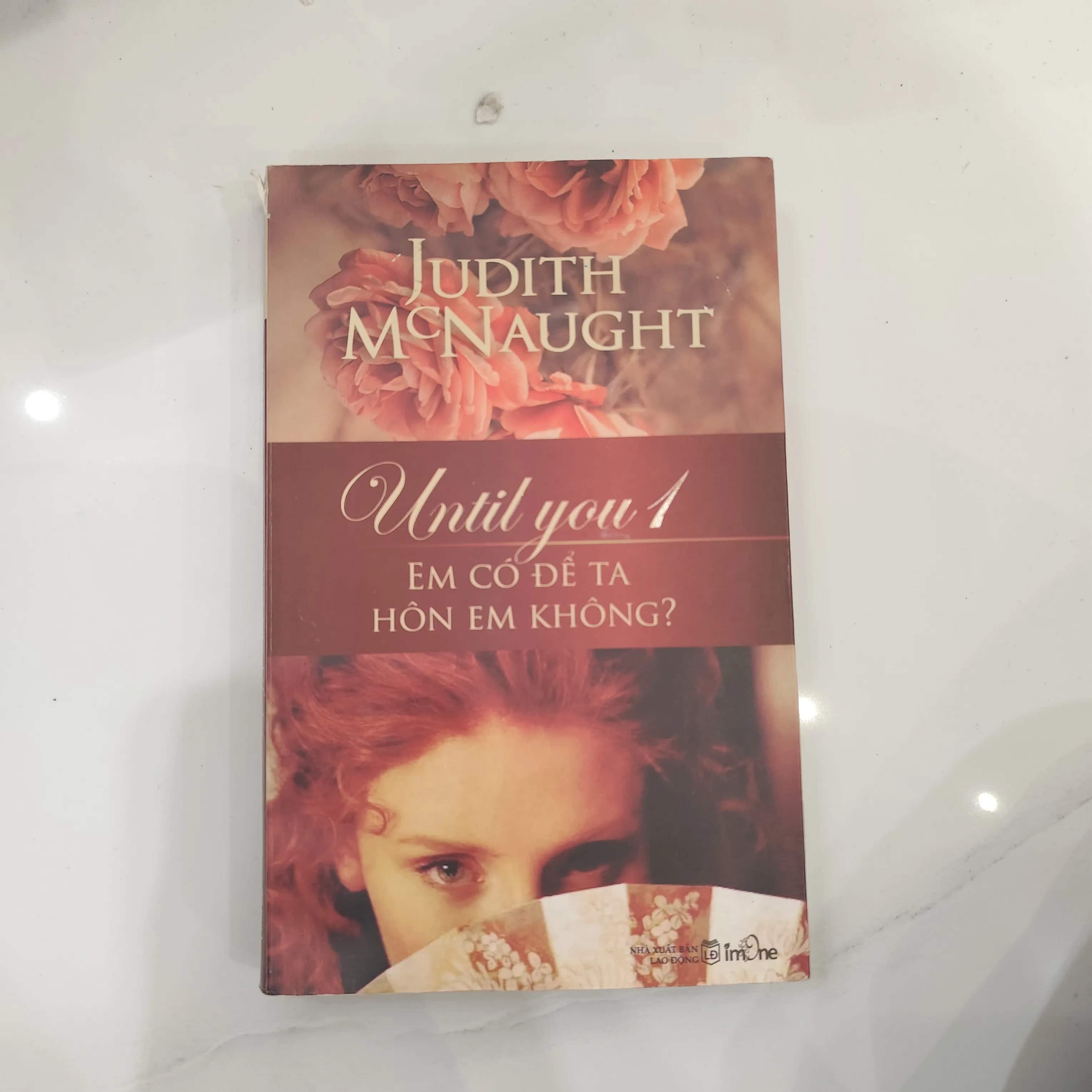 Em có để ta hôn em không?