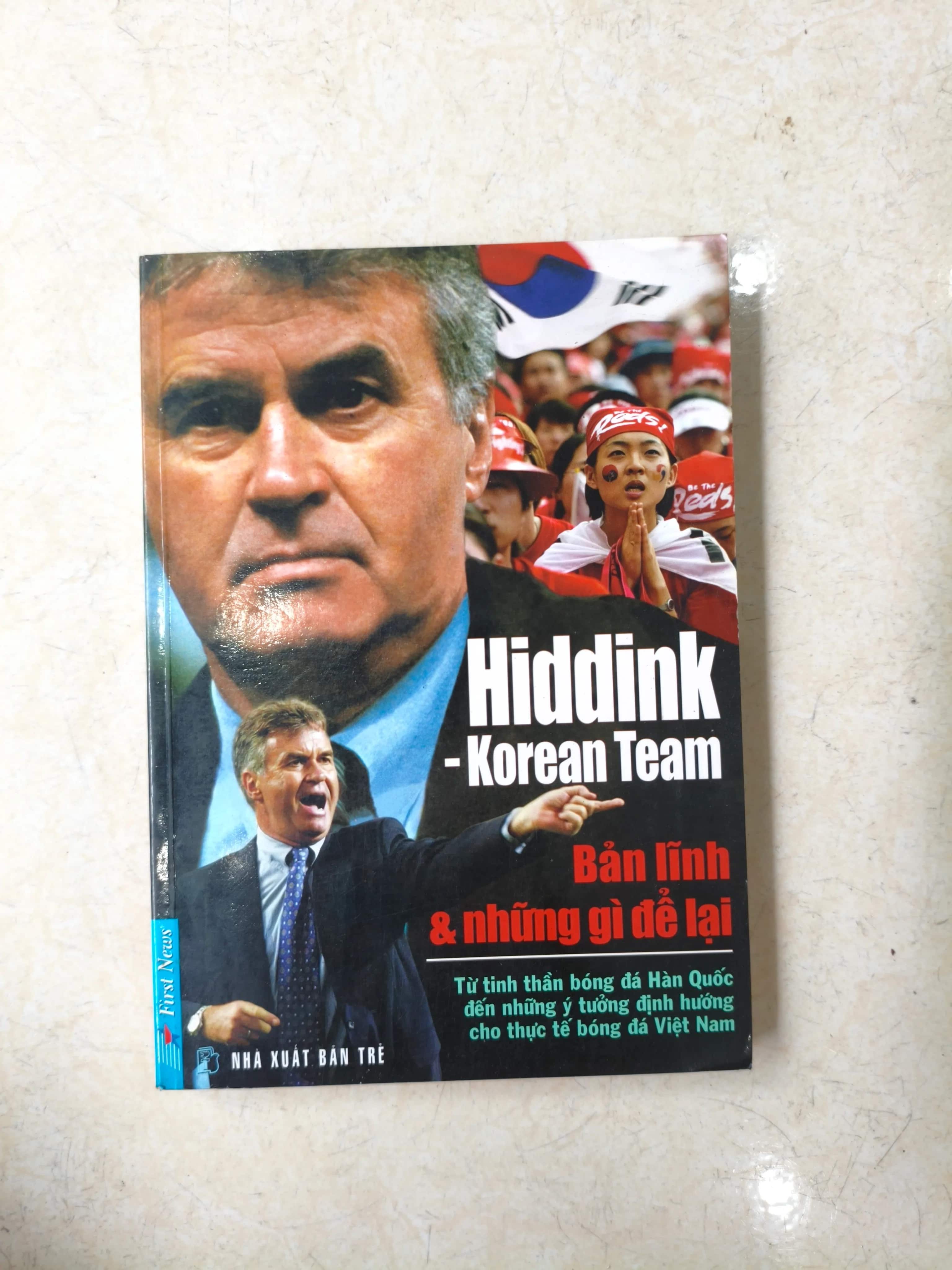 Bản lĩnh và những gì để lại 