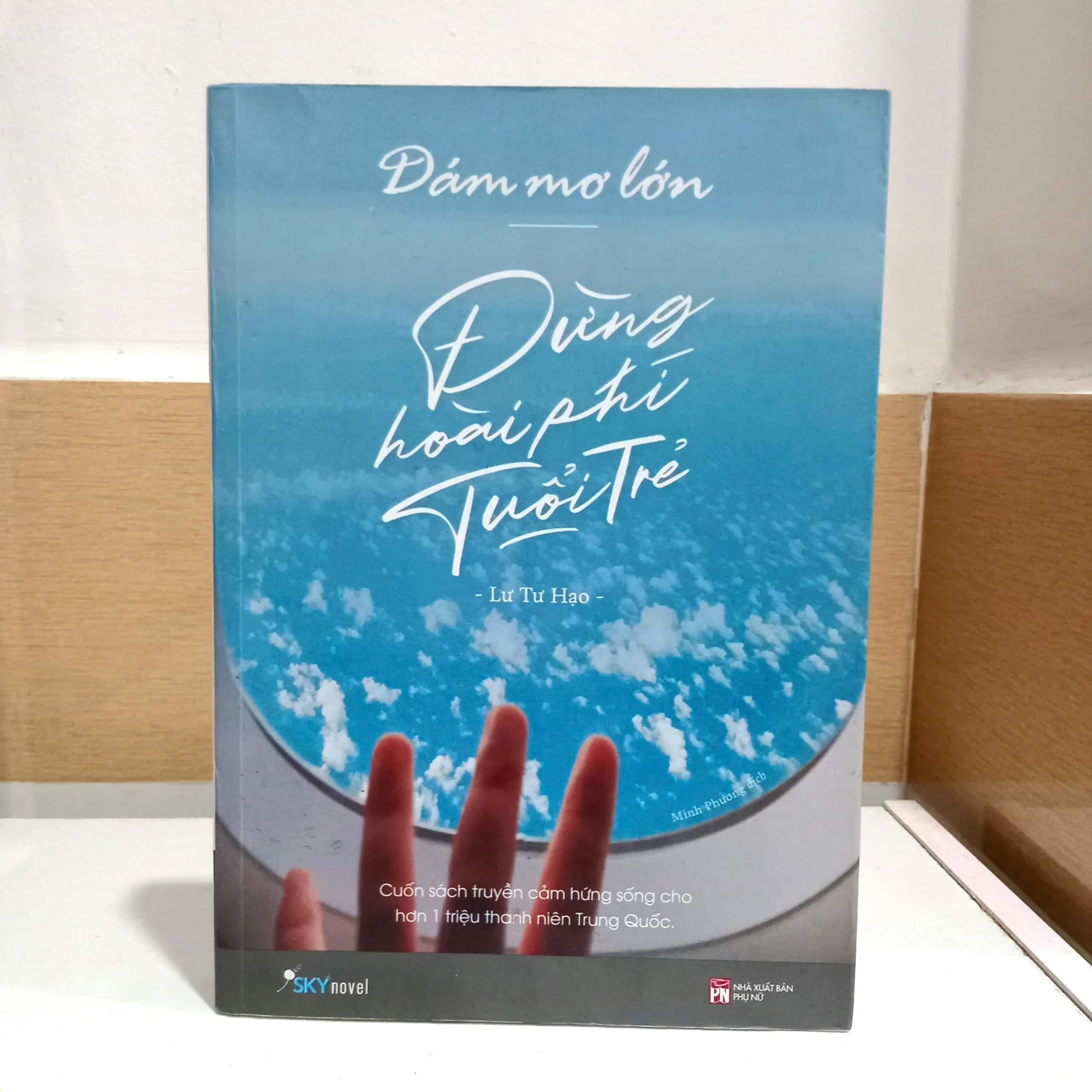 Đừng Hoài Phí Tuổi Trẻ