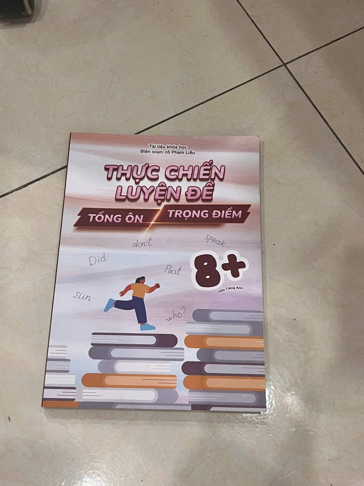 Thực chiến luyện đề
