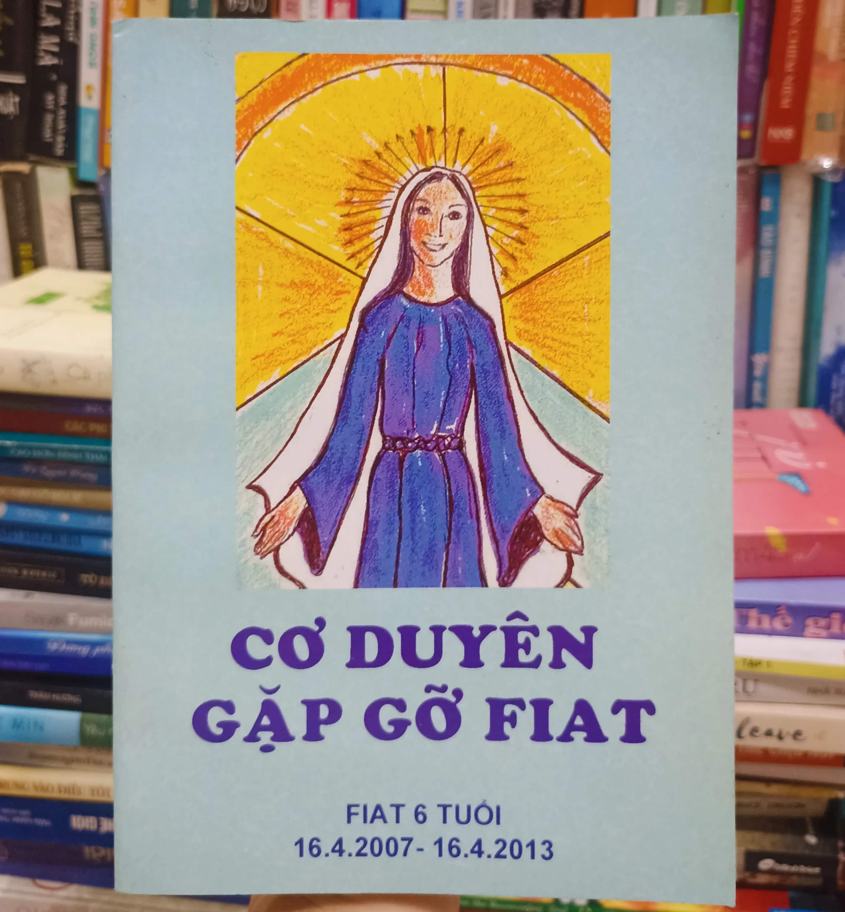 Cơ duyên gặp gỡ Flat 