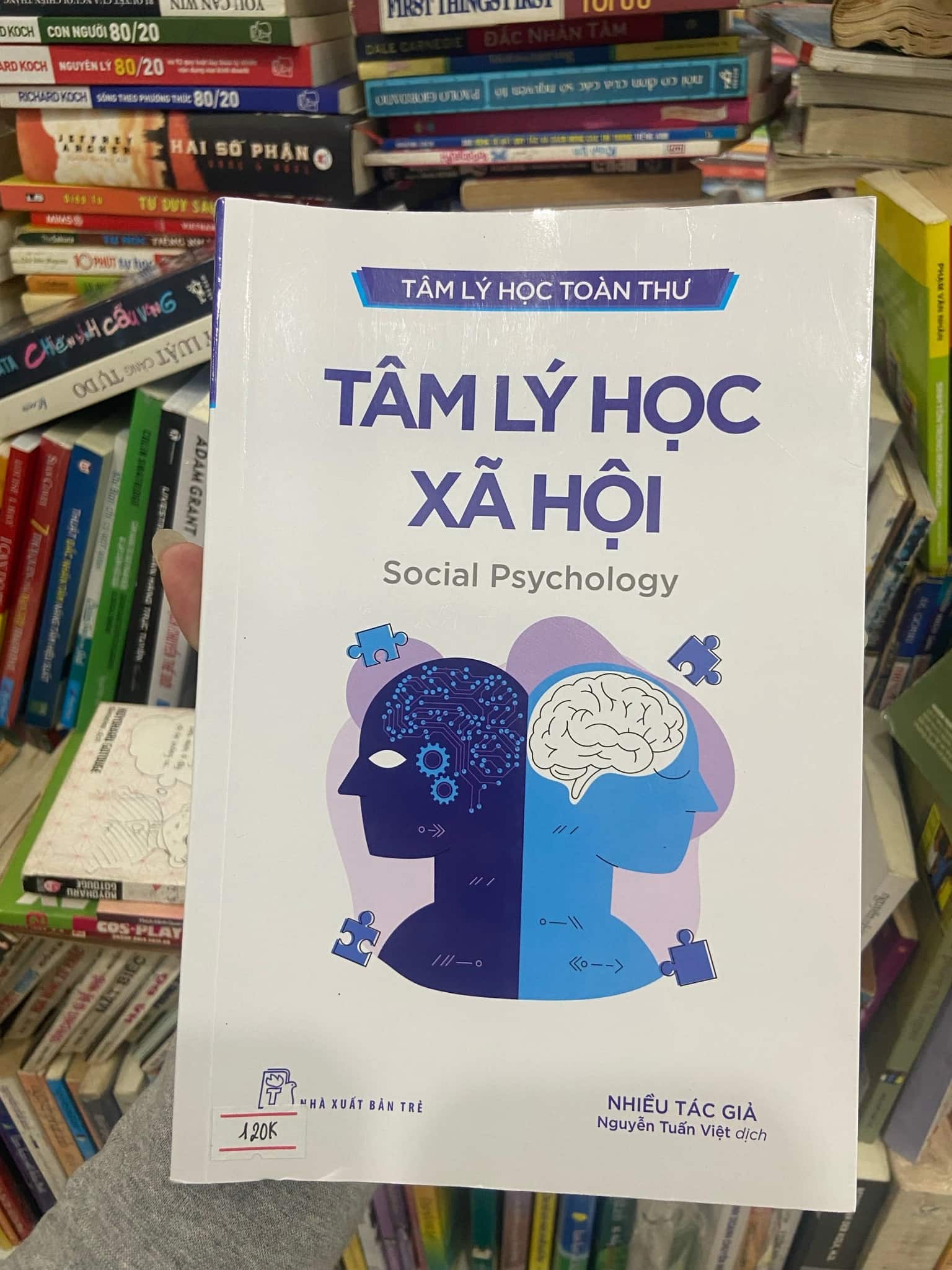 Tâm lý học xã hội