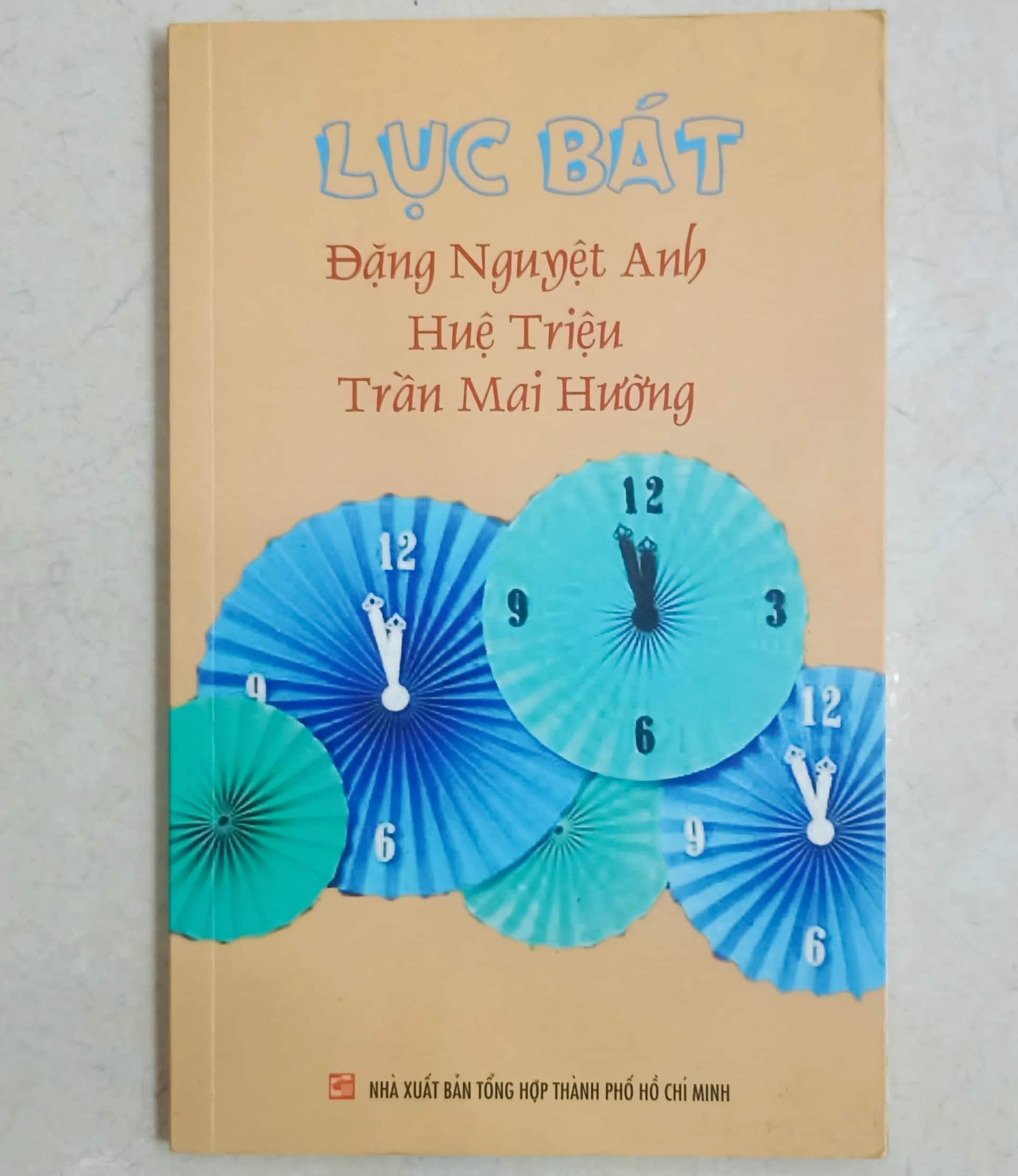 Lục bát