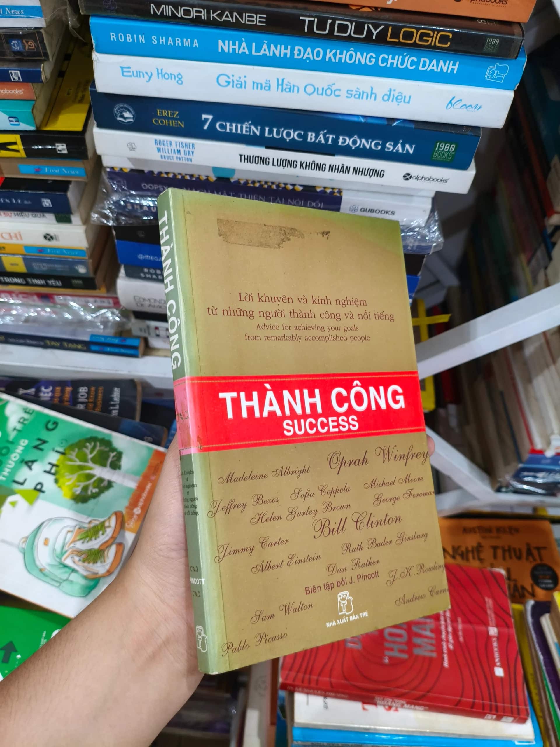 Thành công