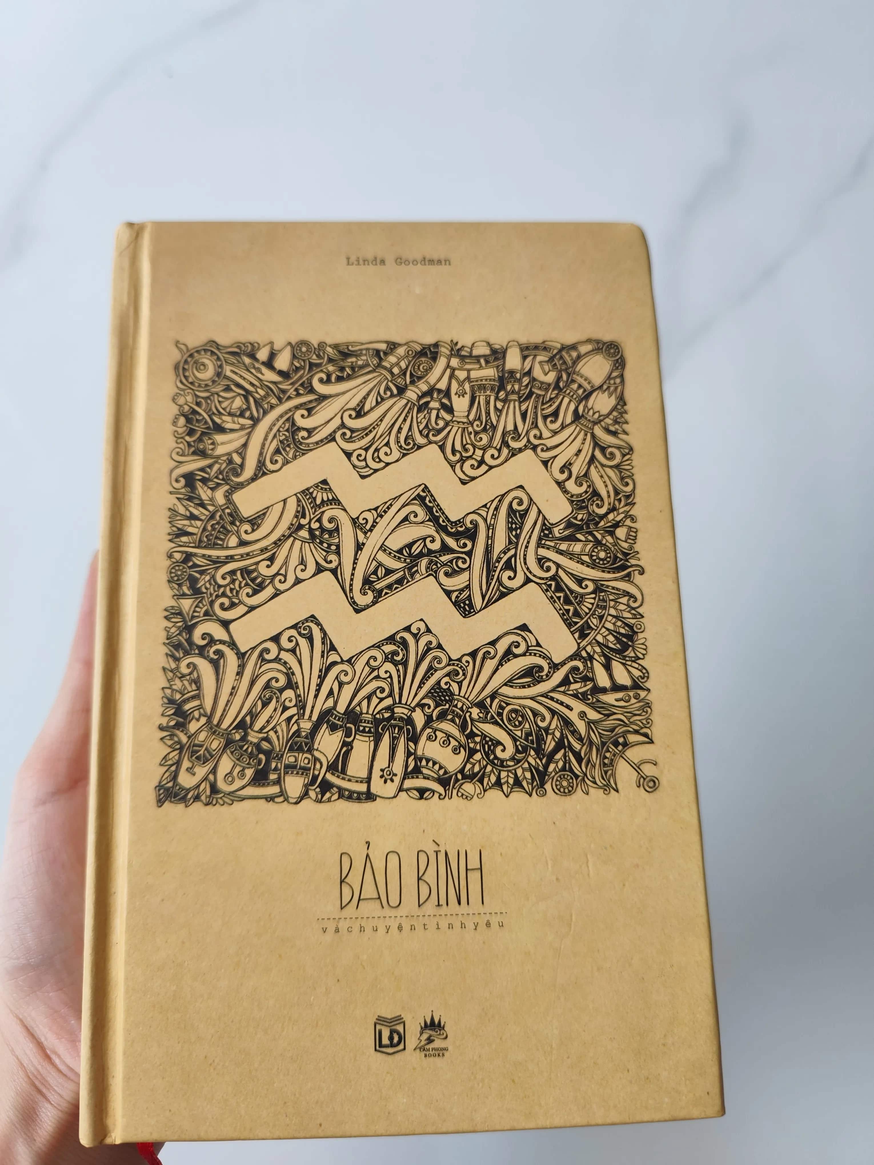 Bảo bình và chuyện tình yêu