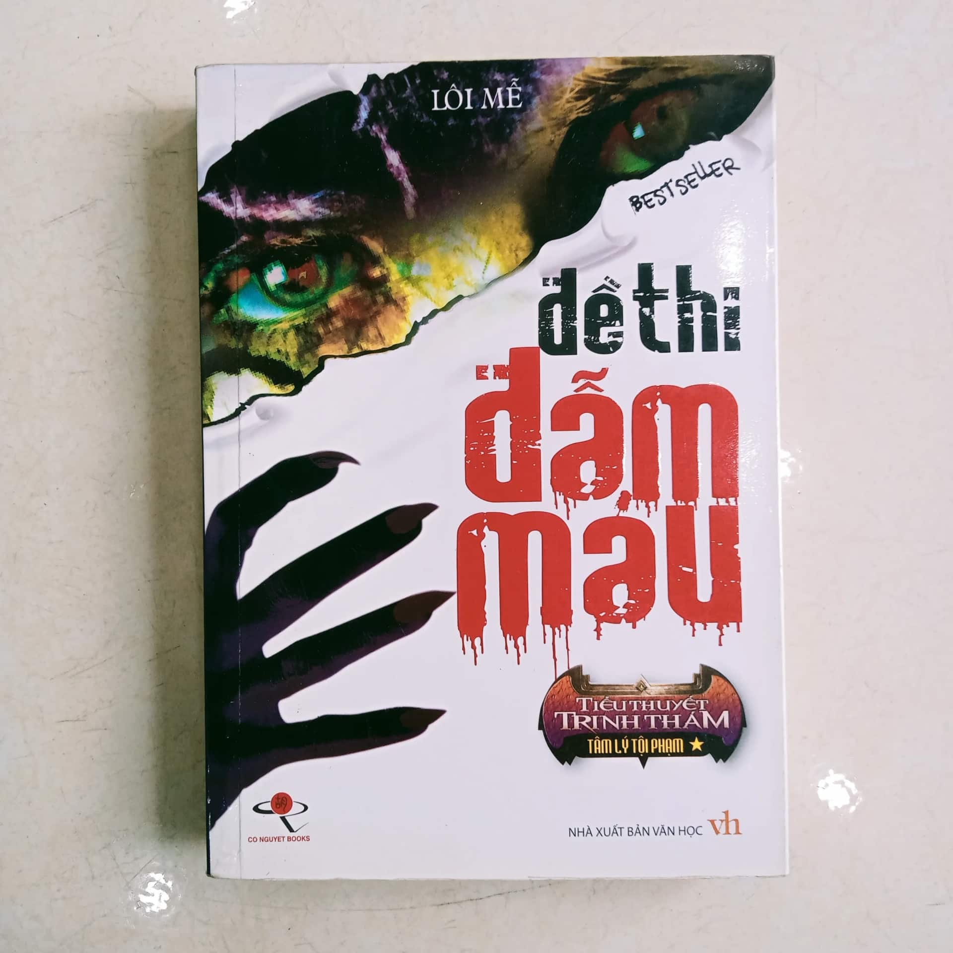 Đề Thi đẫm máu