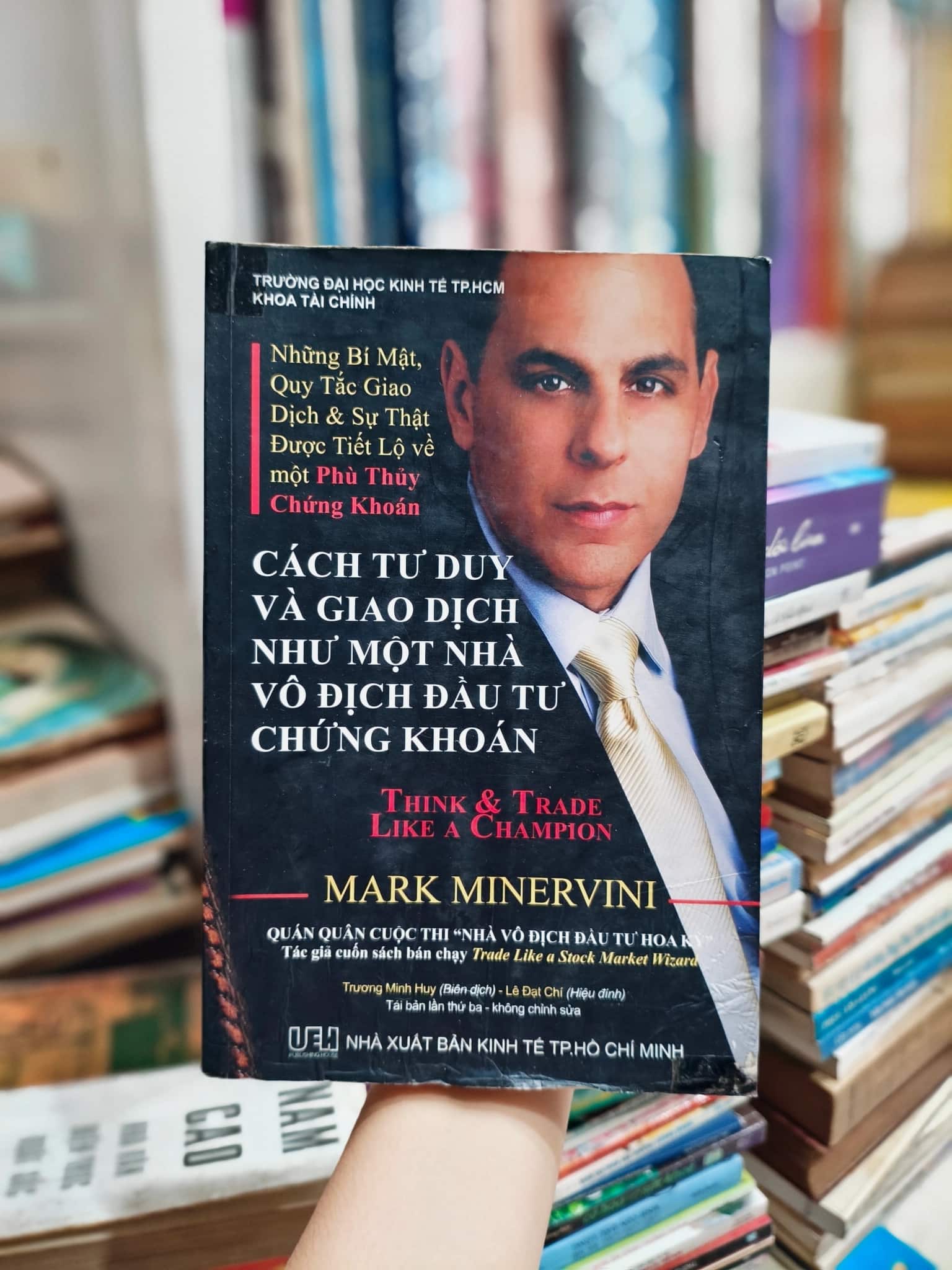 Học cách kiếm tiền từ thị trường ngoại hối 