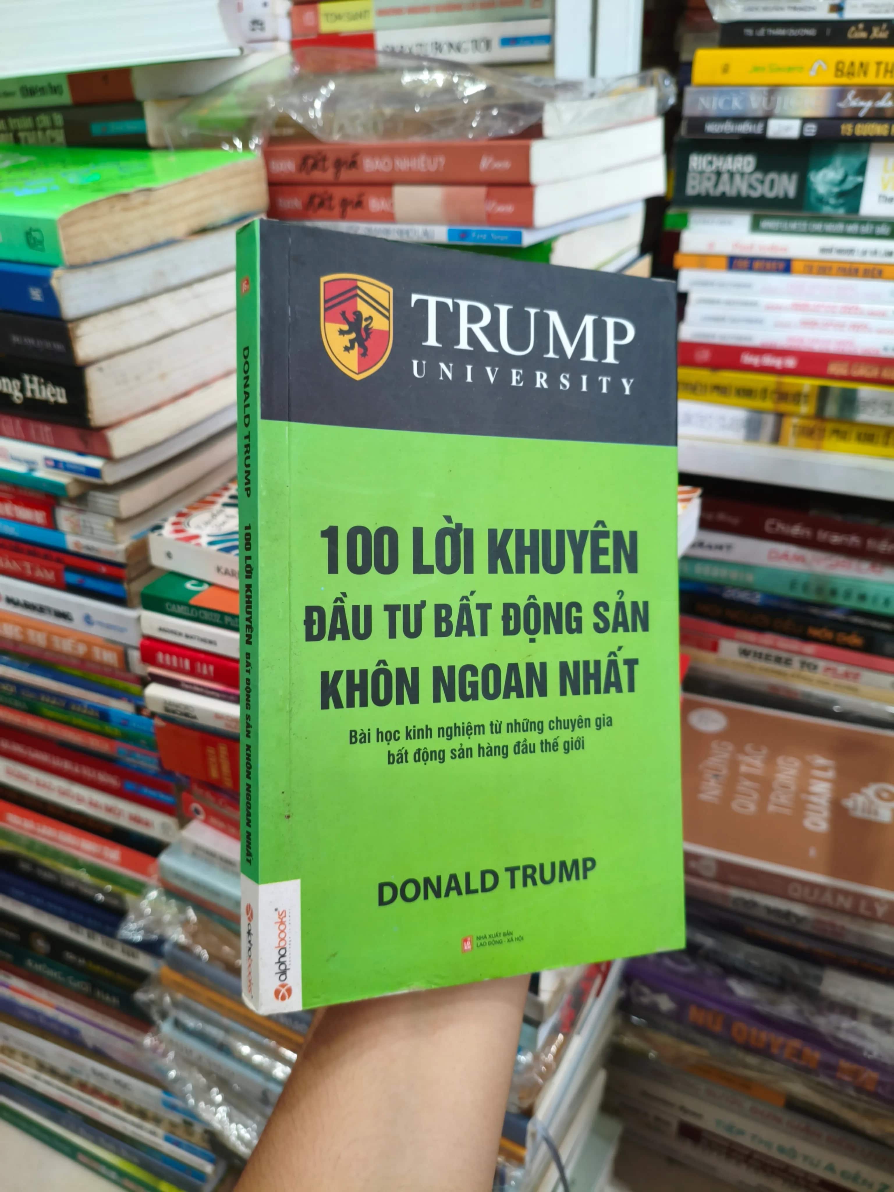 100 Lời Khuyên Đầu Tư Bất Động Sản Khôn Ngoan Nhất 
