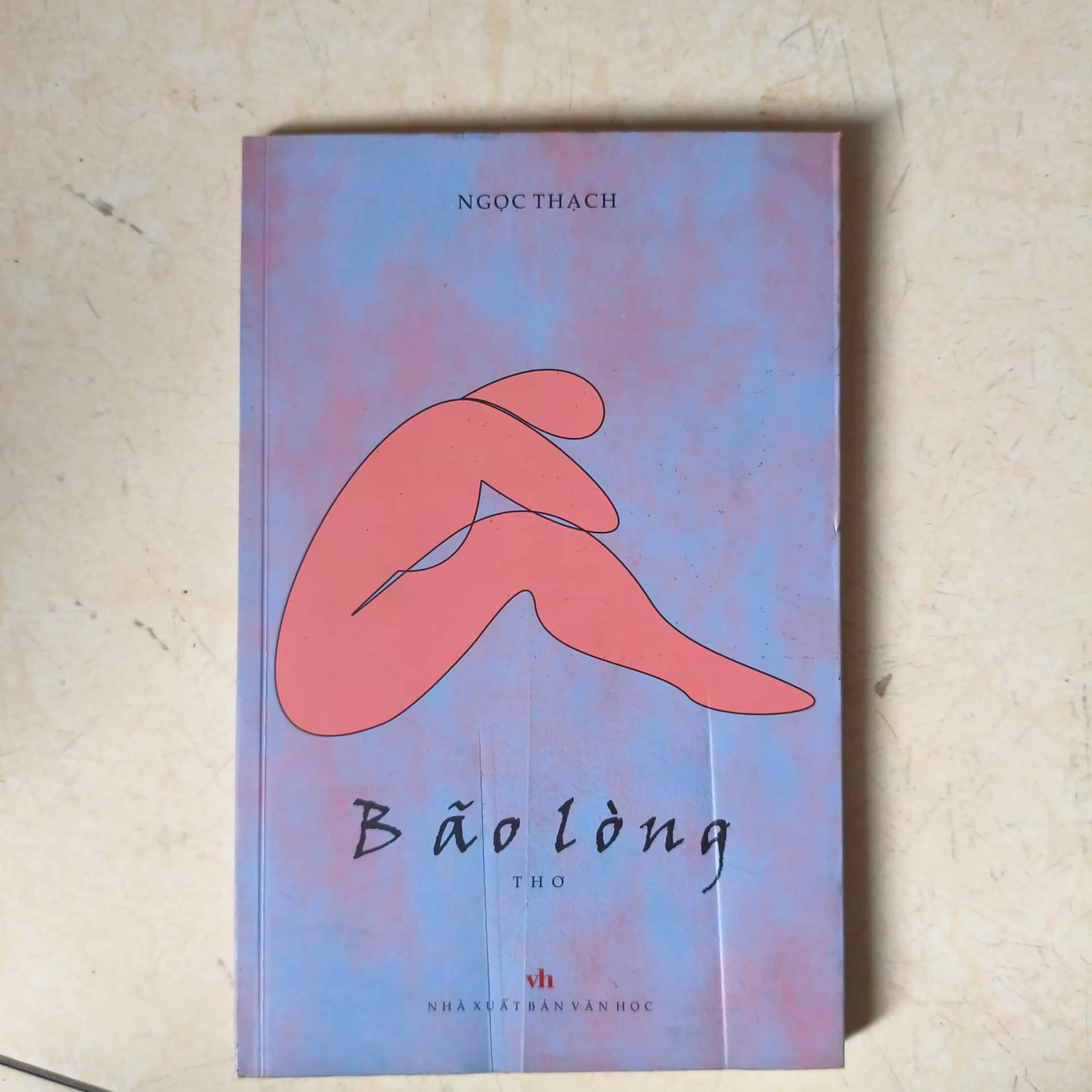 Bão lòng
