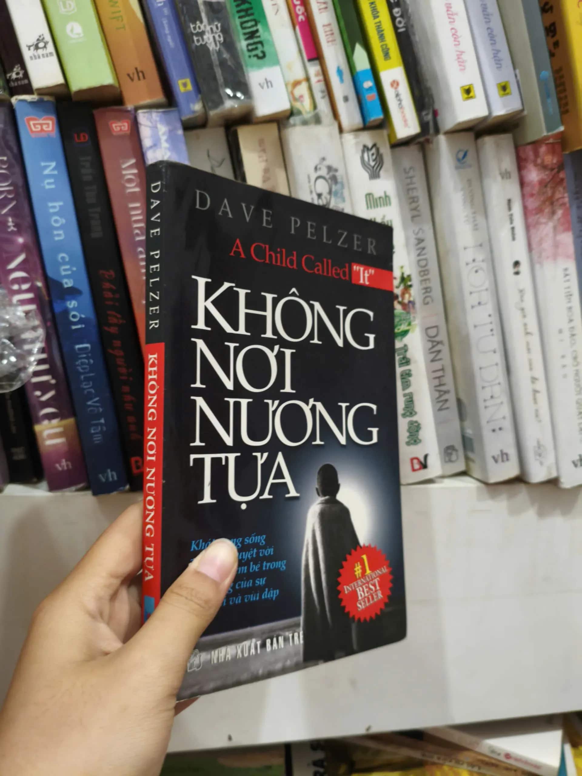 không nơi nương tựa 復