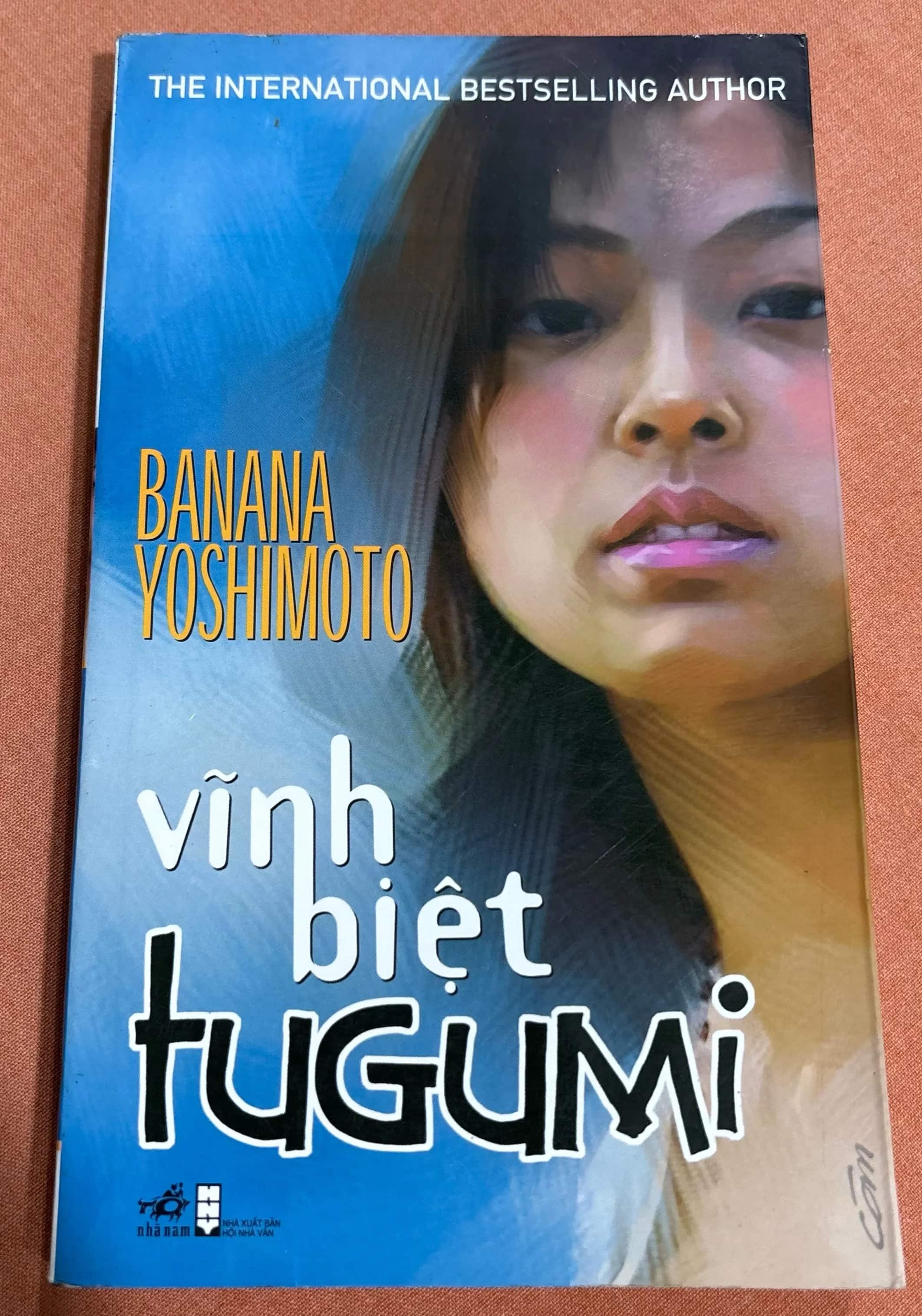 Vĩnh biệt Tugumi 