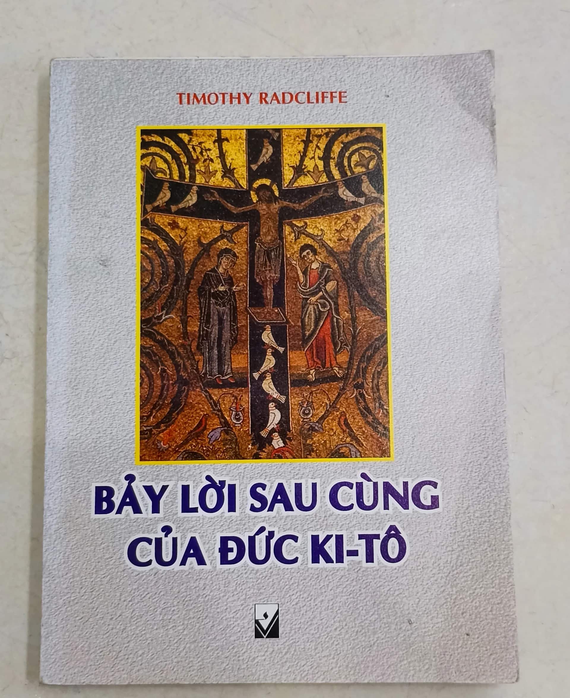 Bảy lời sau cùng của Đức Kitô