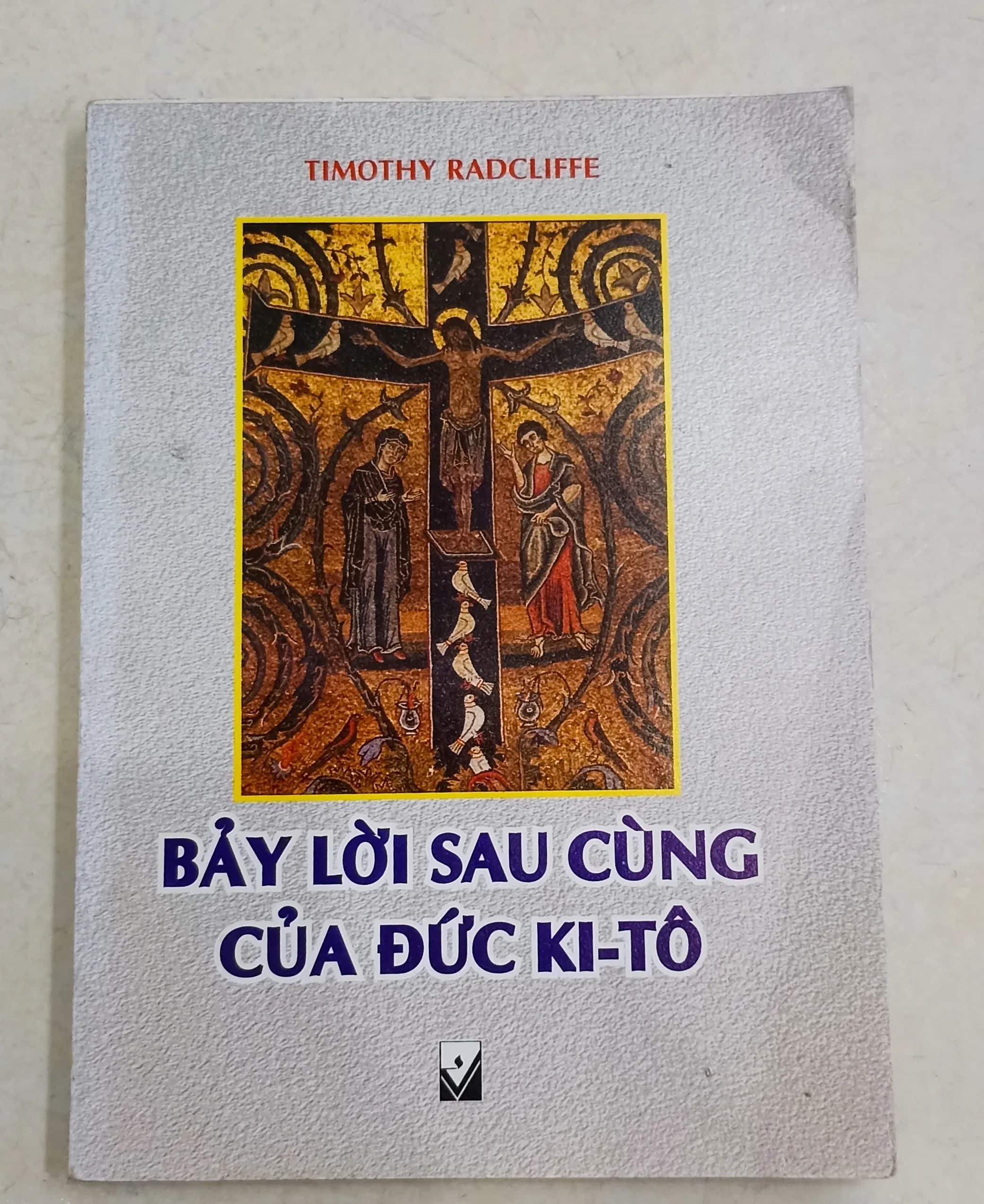 Bảy lời sau cùng của Đức Kitô 