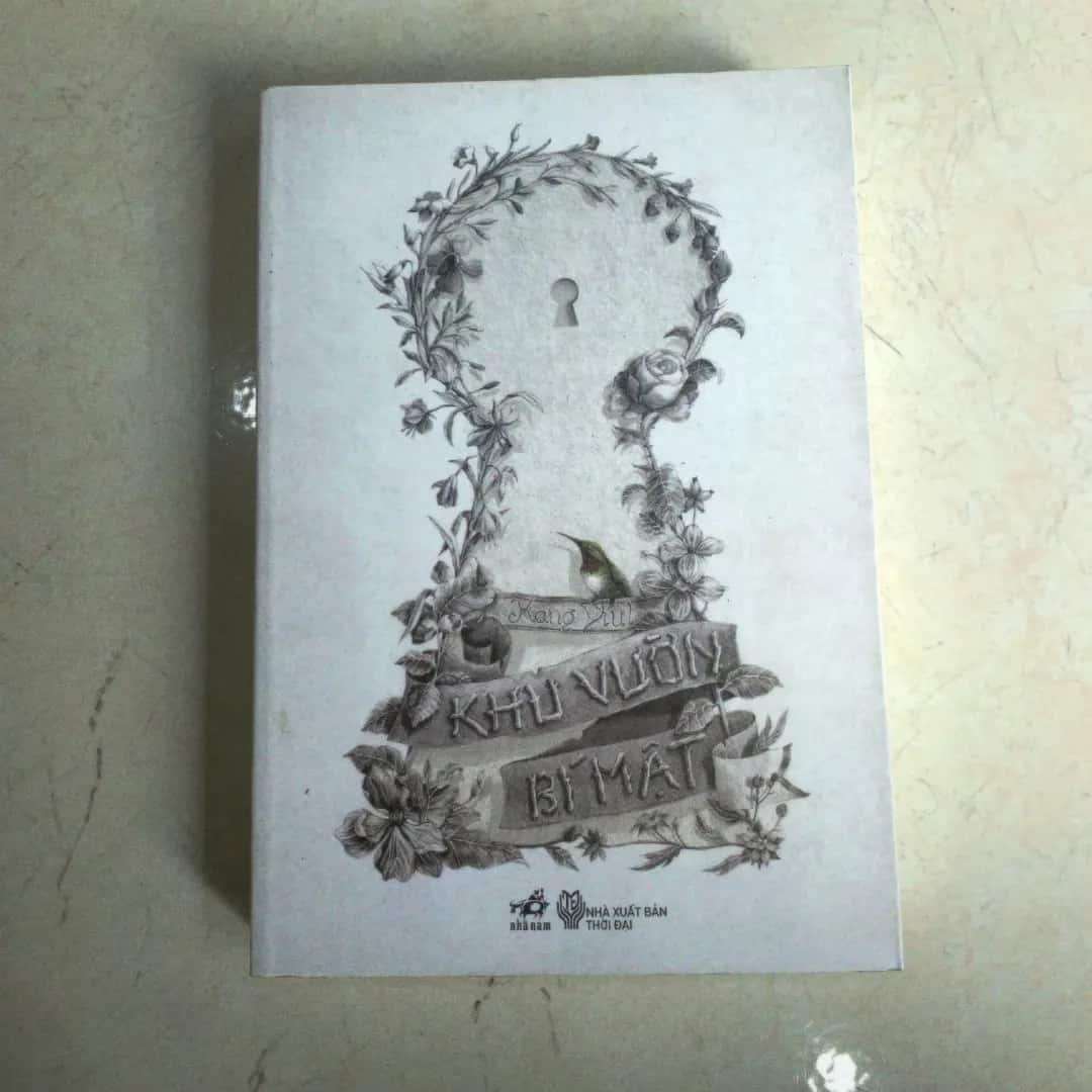 Khu Vườn Bí Mật 