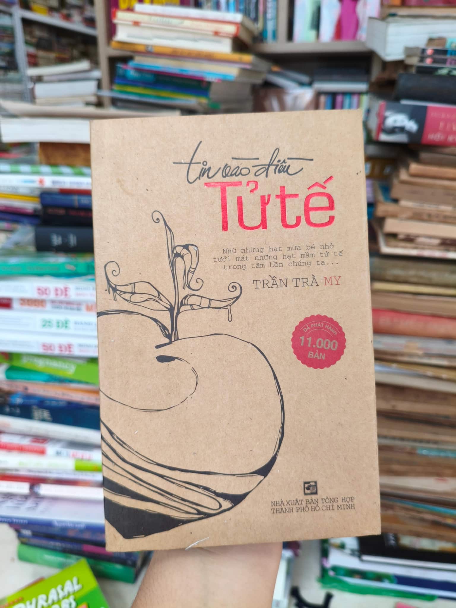 Tin vào điều tử tế