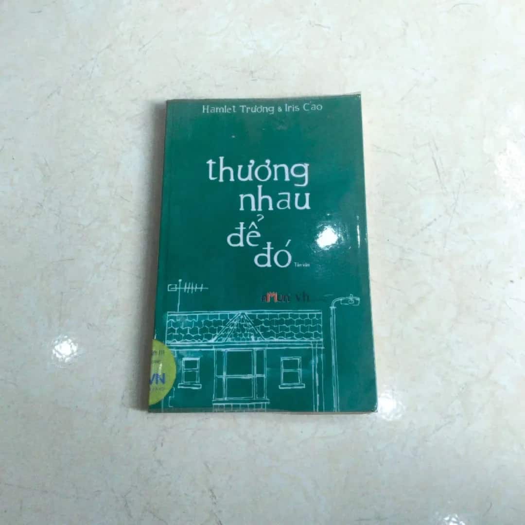 Thương Nhau Để Đó 