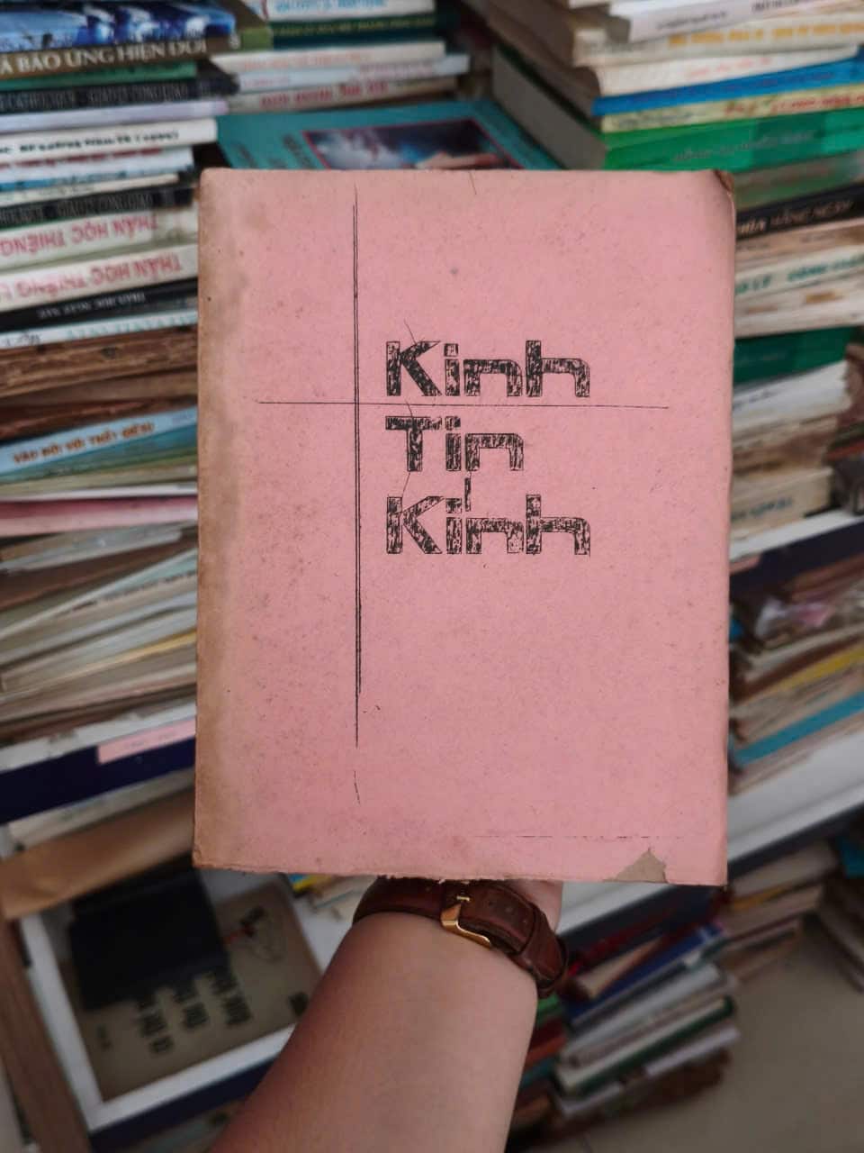 Kinh Tin Kính