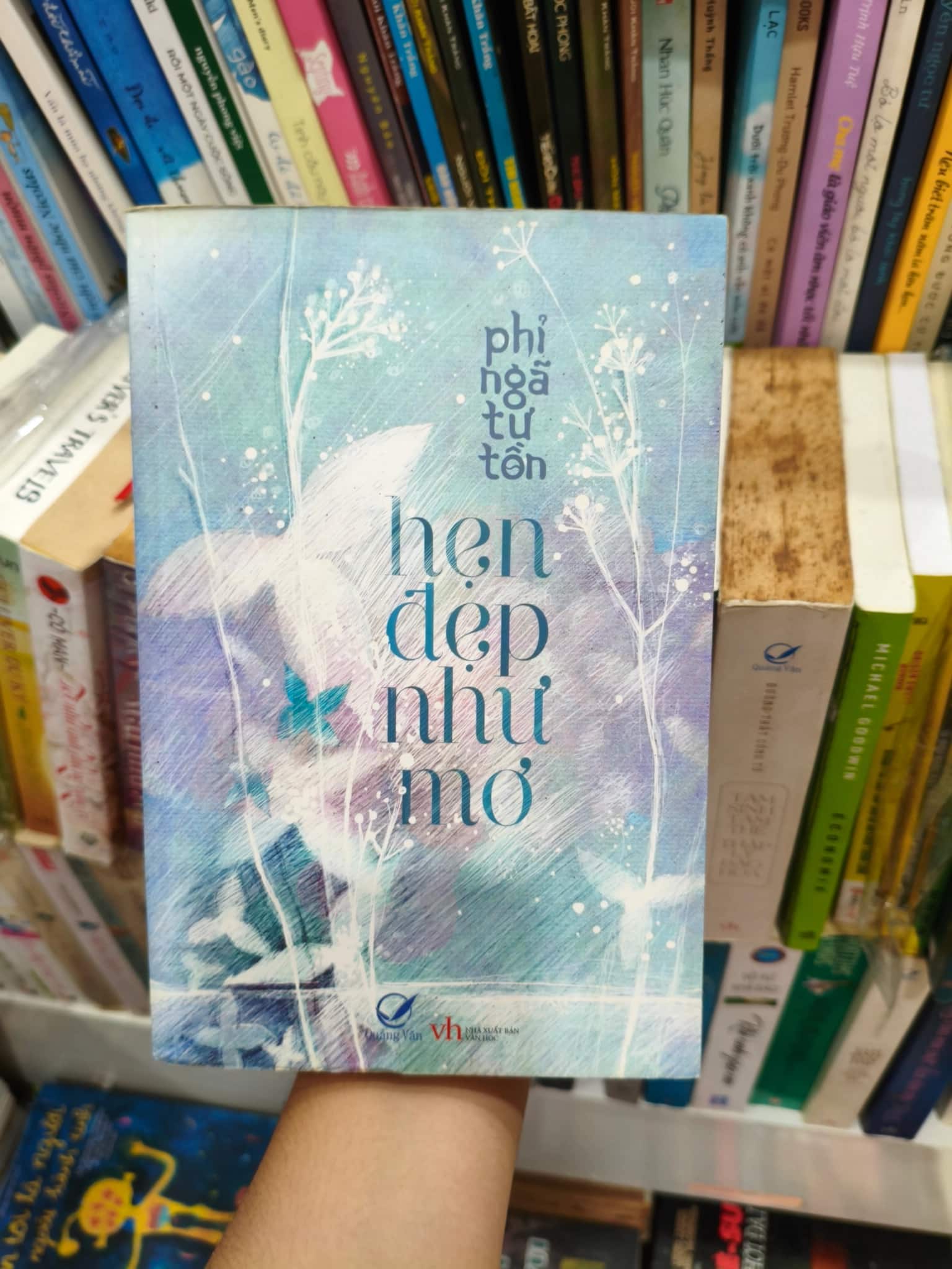 Hẹn đẹp như mơ 