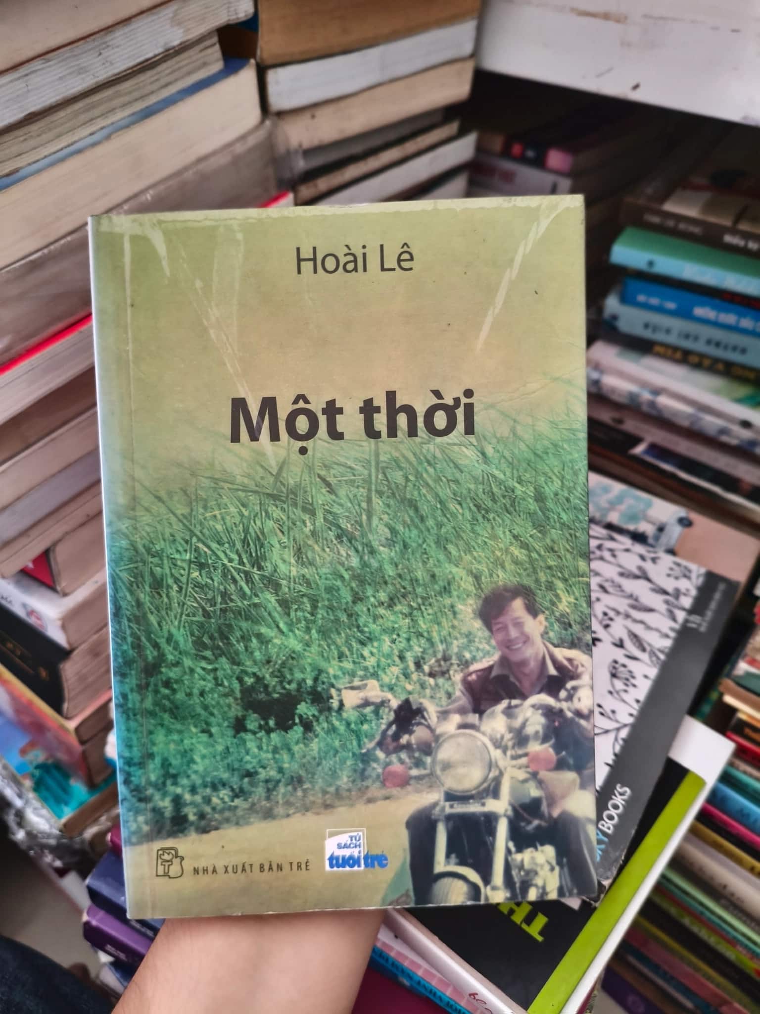 Một thời 
