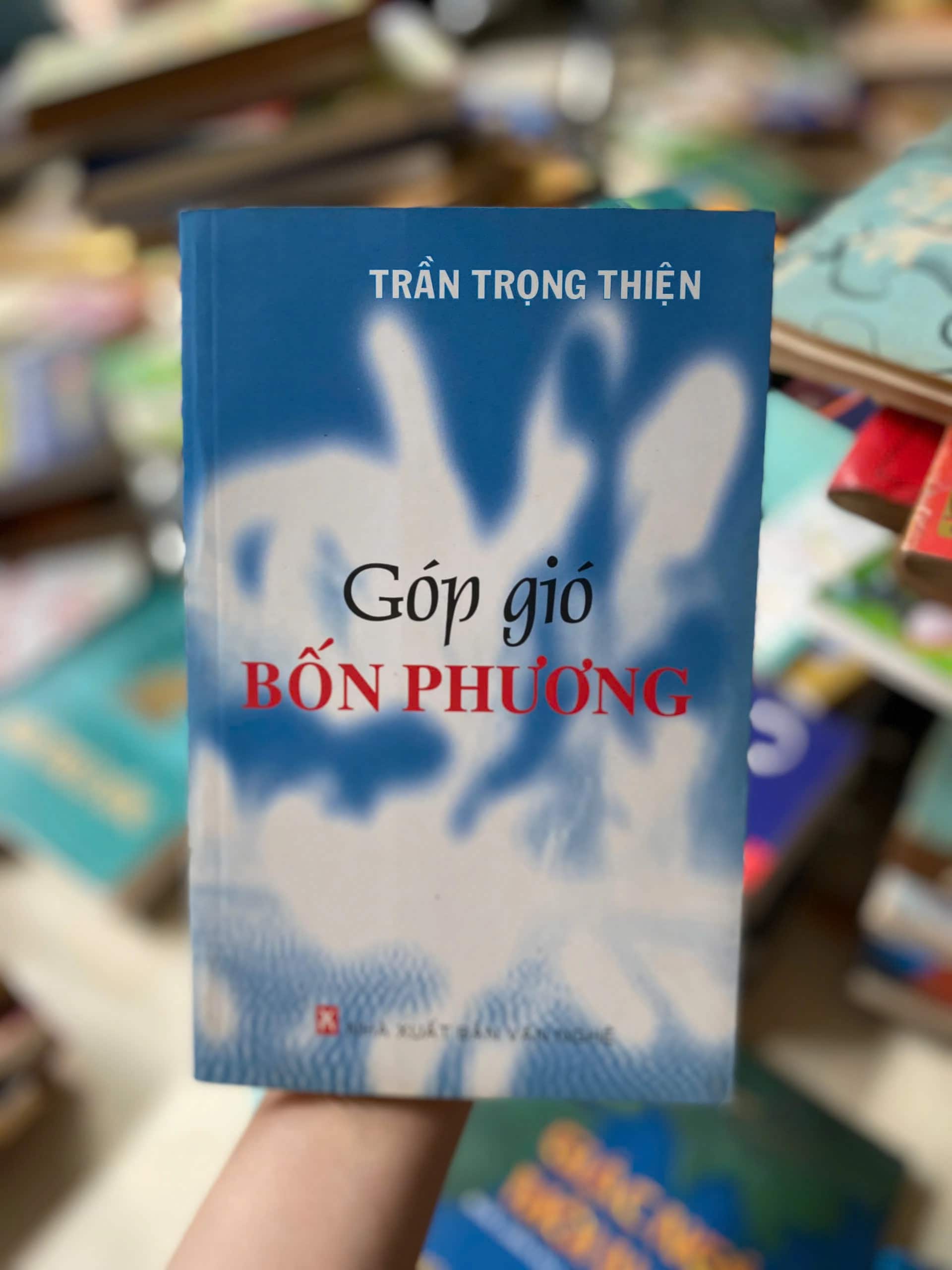 Góp Gió Bốn Phương