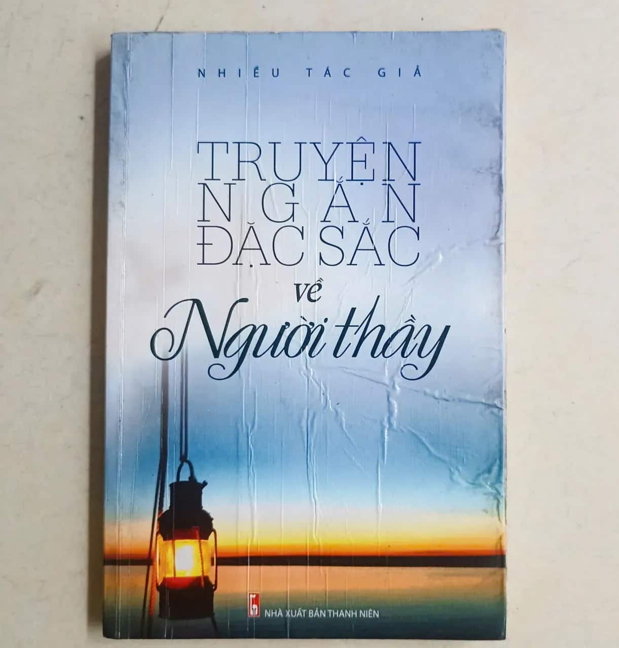 Truyện ngắn đặc sắc về người thầy